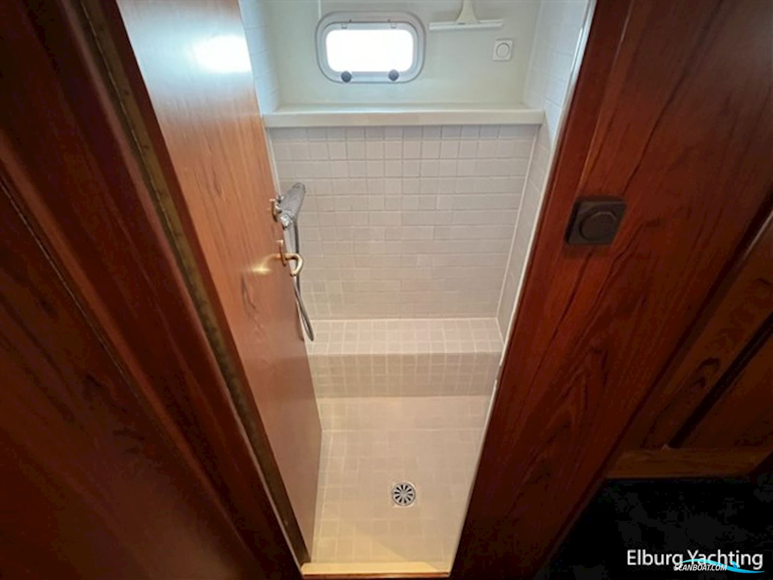 Super van Craft 14.95 - Cabrio 