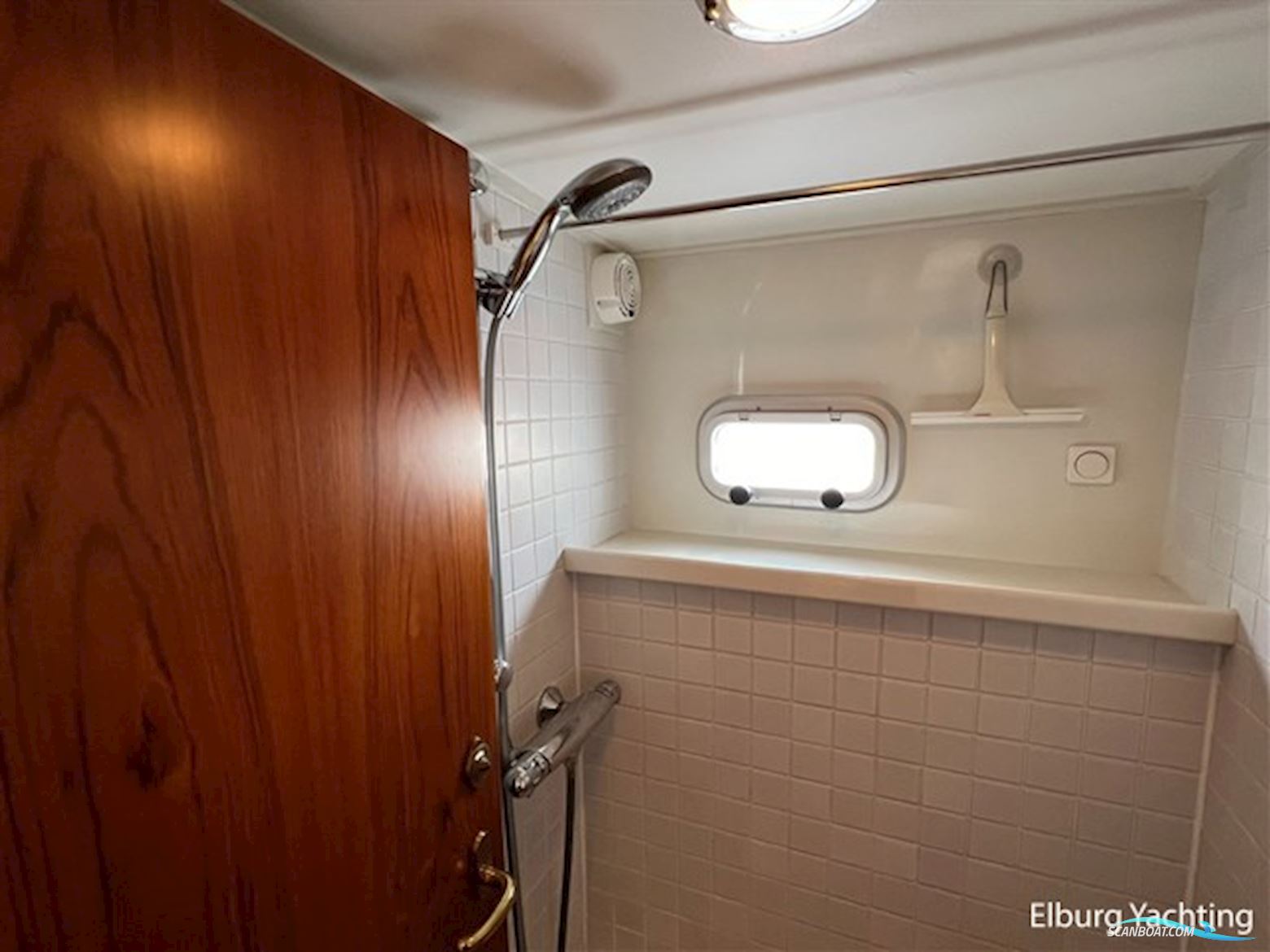 Super van Craft 14.95 - Cabrio 