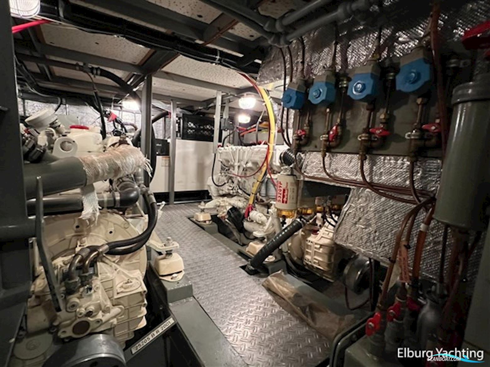 Super van Craft 14.95 - Cabrio 