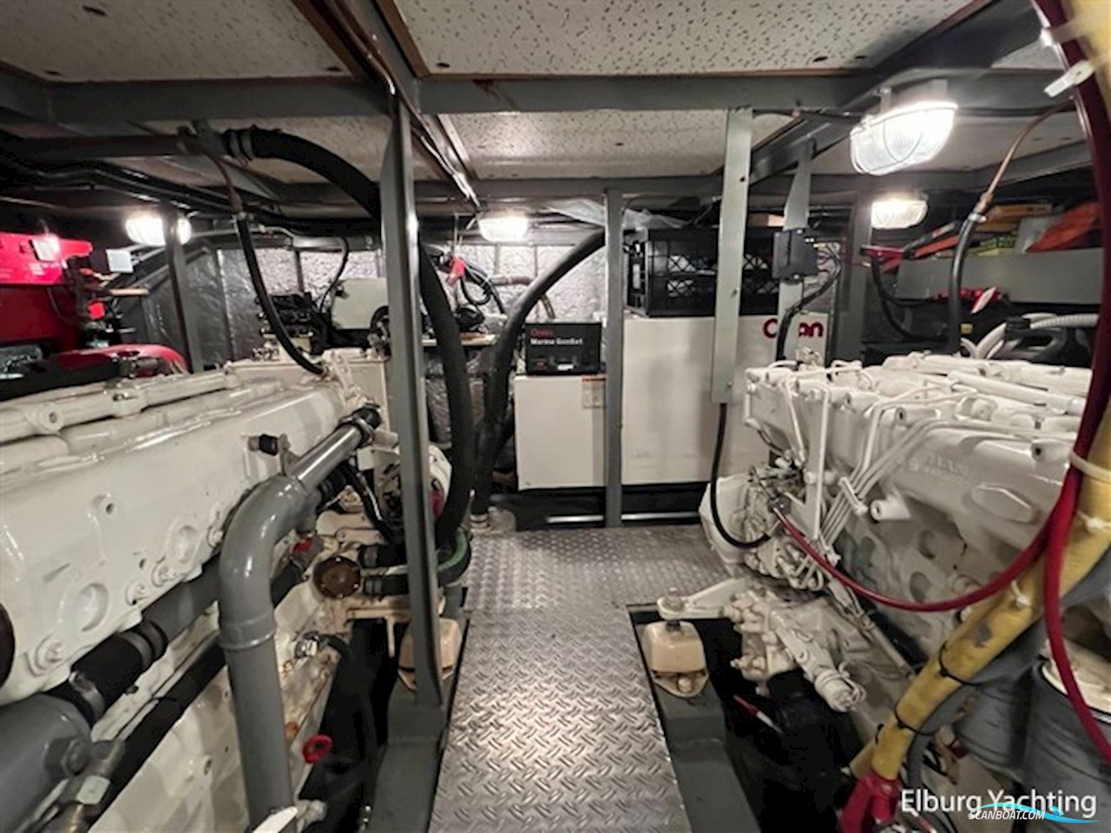 Super van Craft 14.95 - Cabrio 