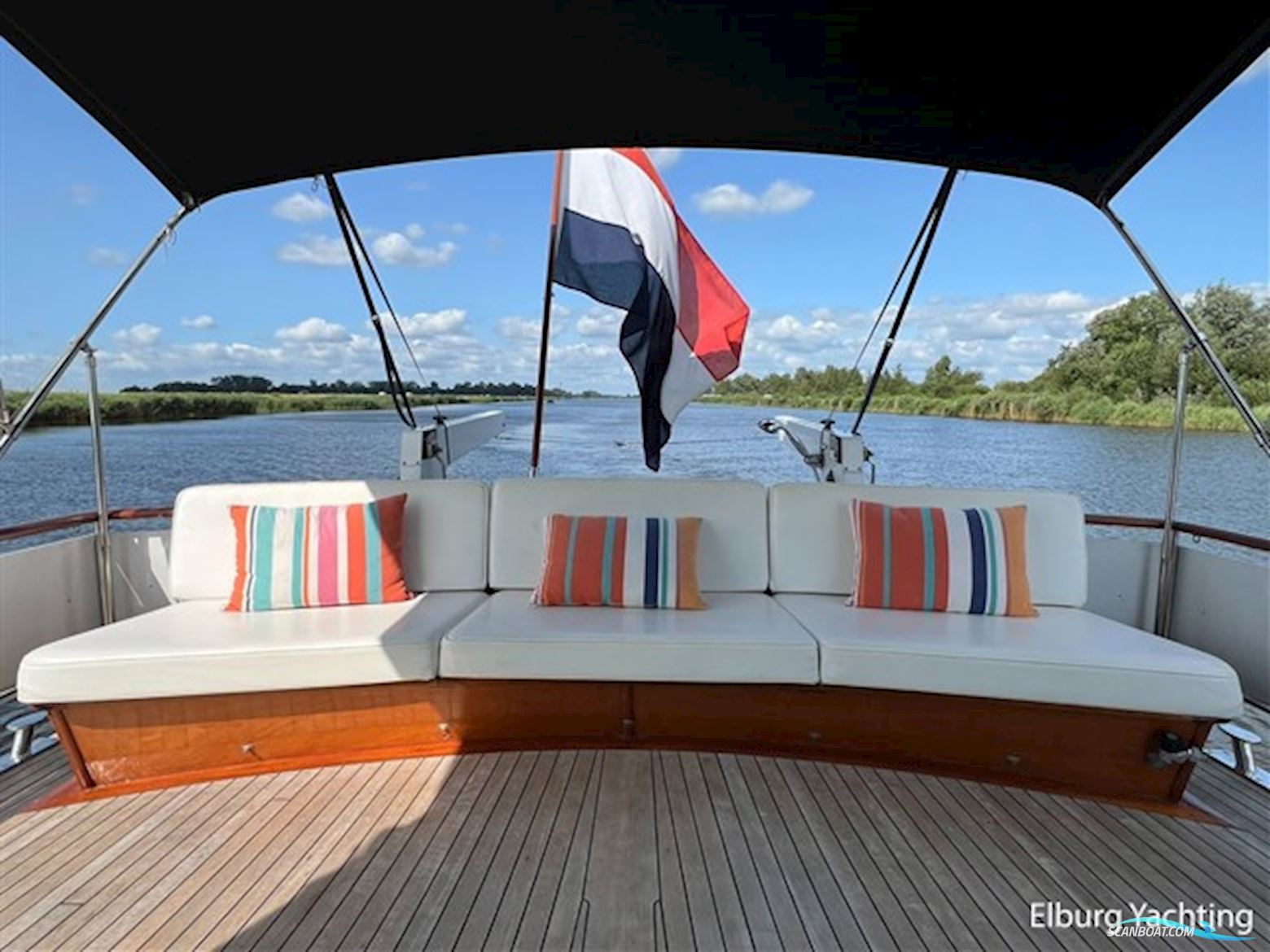 Super van Craft 14.95 - Cabrio 