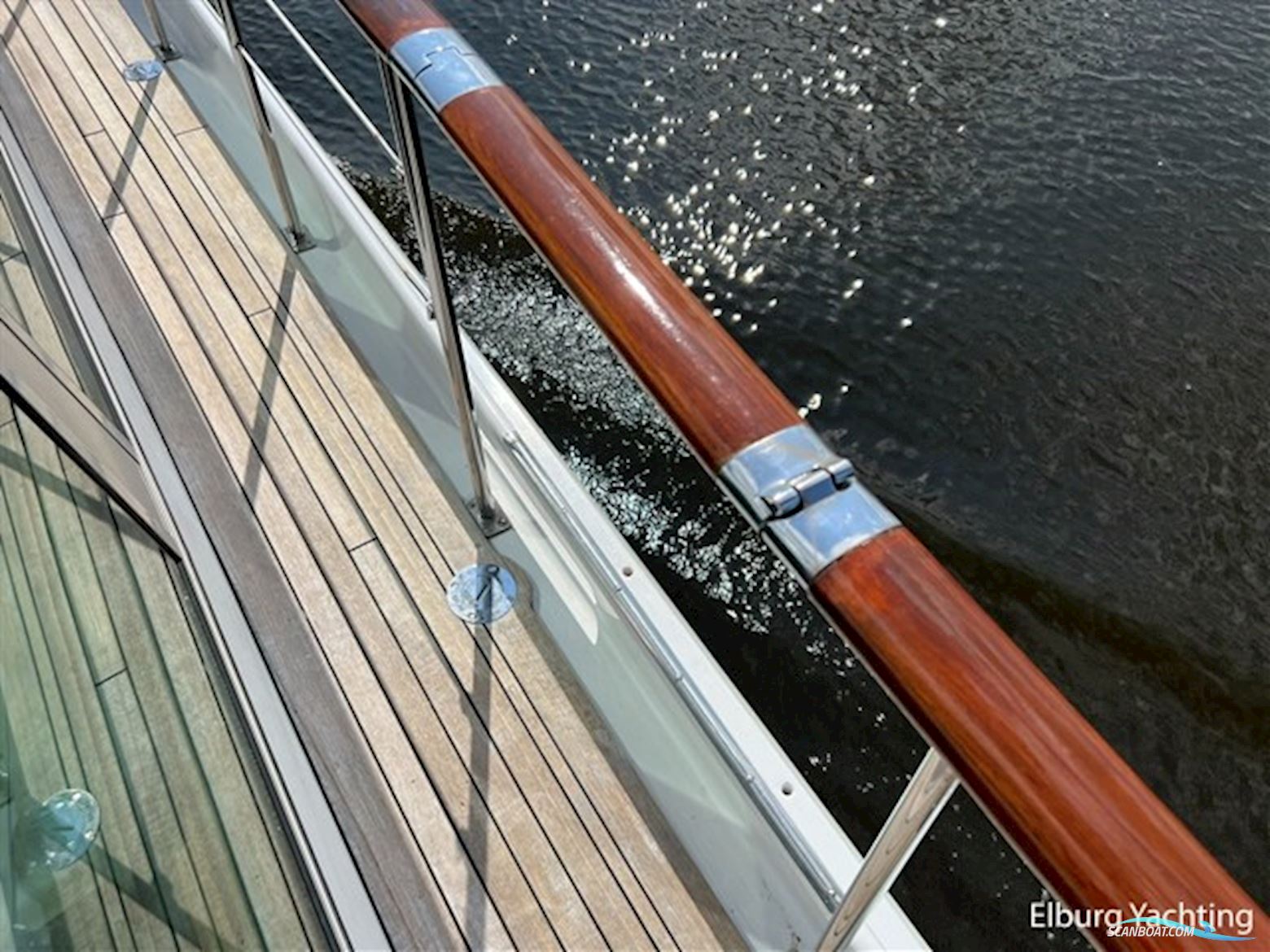 Super van Craft 14.95 - Cabrio 