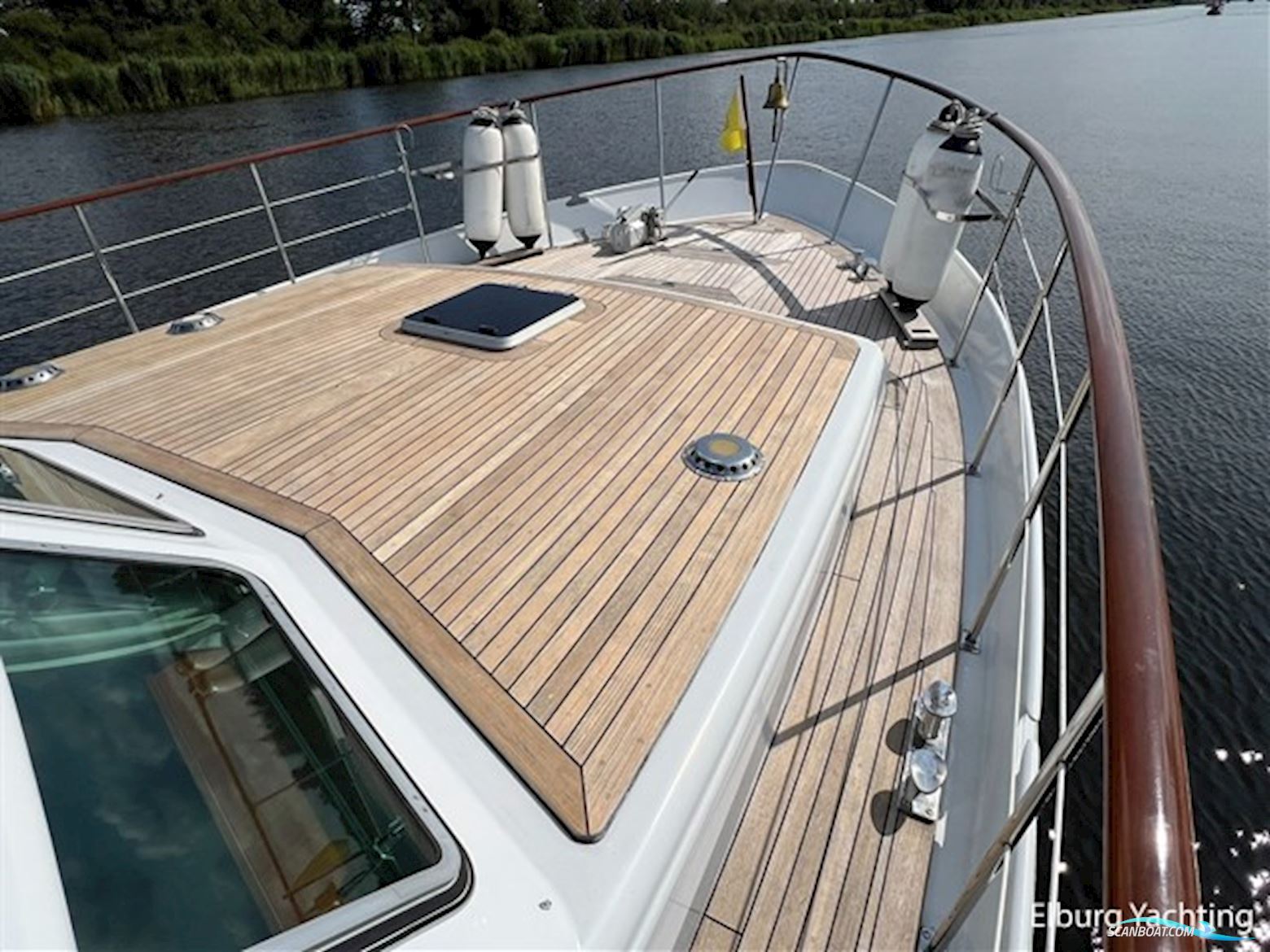 Super van Craft 14.95 - Cabrio 