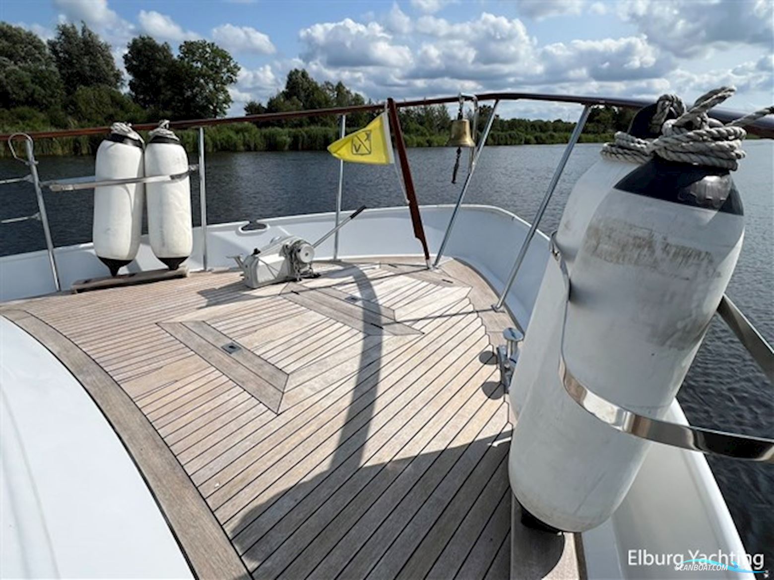 Super van Craft 14.95 - Cabrio 