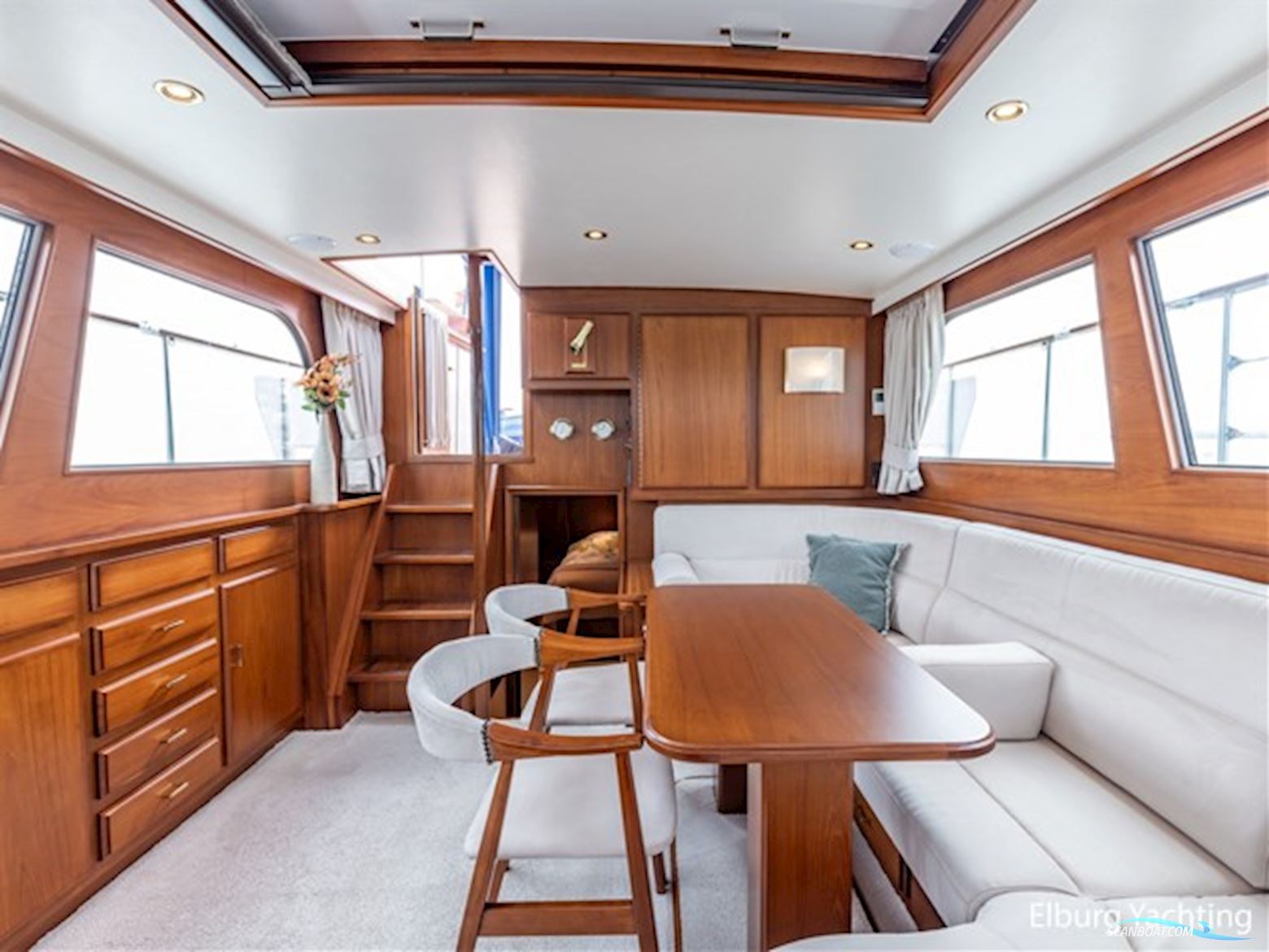 Super Van Craft 14.95 - France Proof