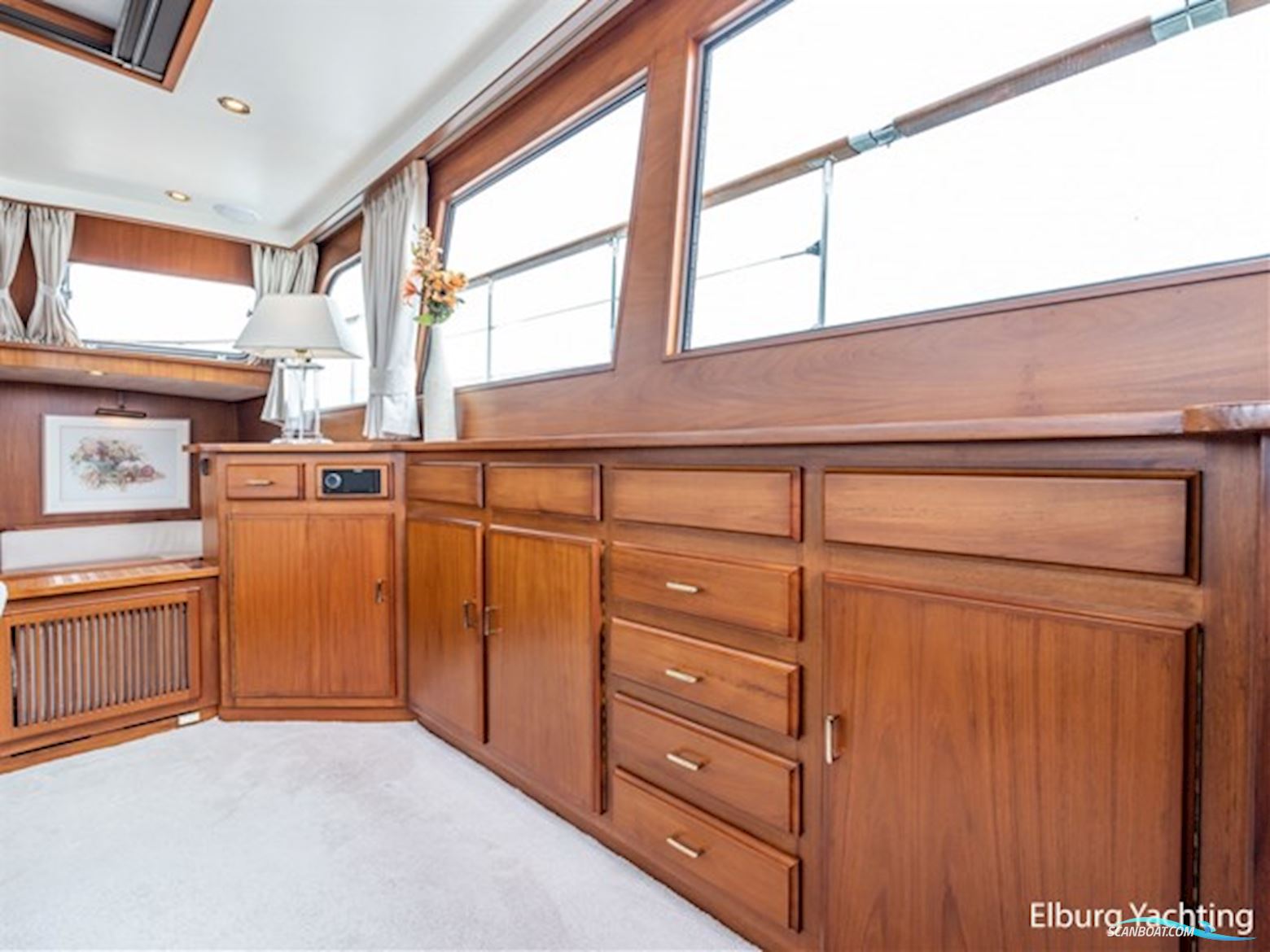 Super Van Craft 14.95 - France Proof