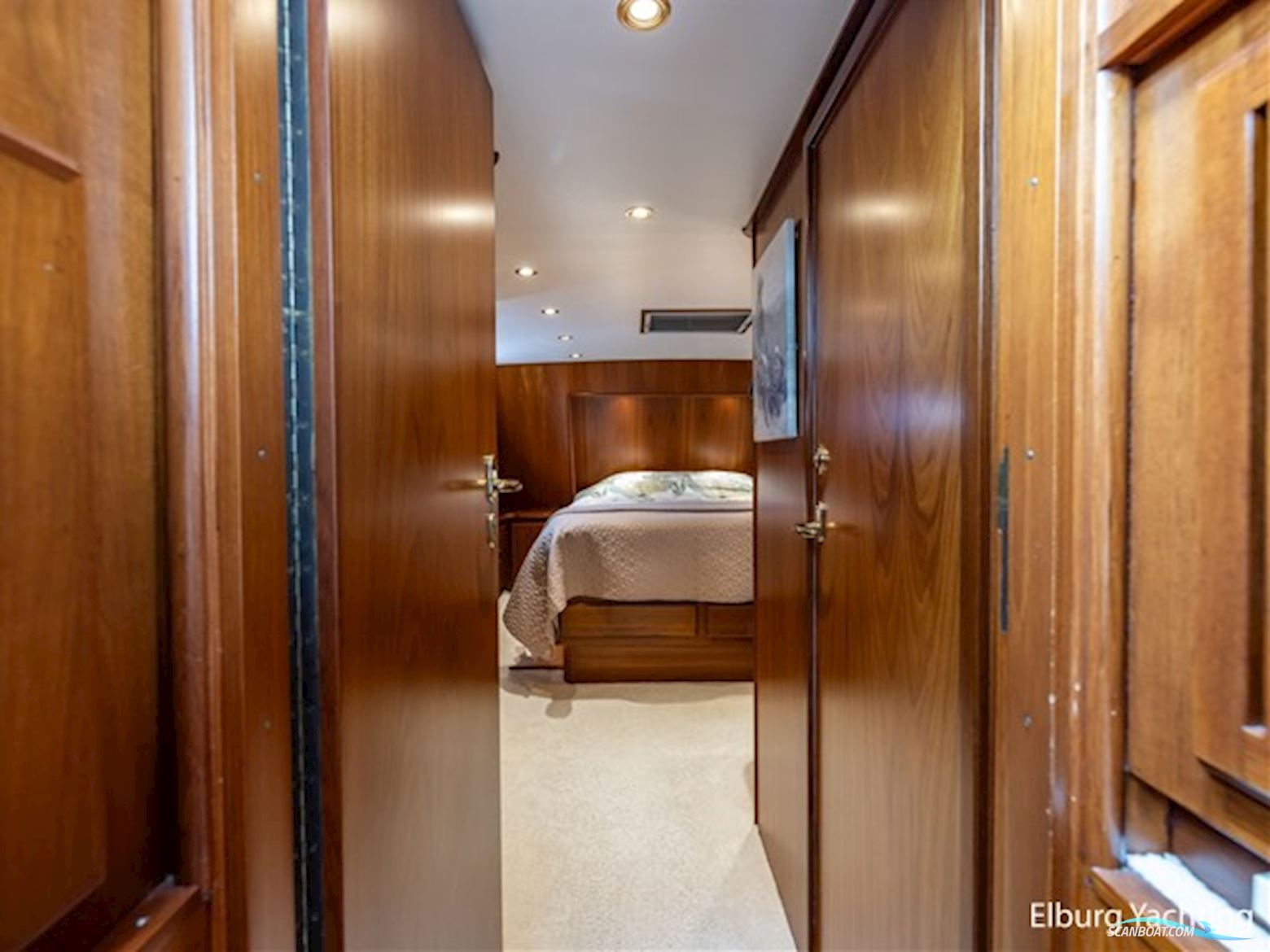 Super van Craft 14.95 - France Proof