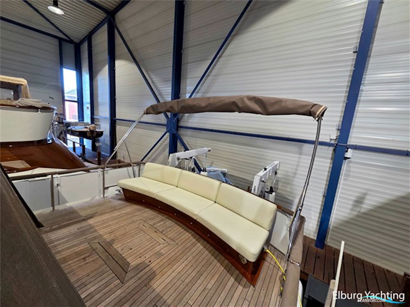 Super van Craft 14.95 - France Proof