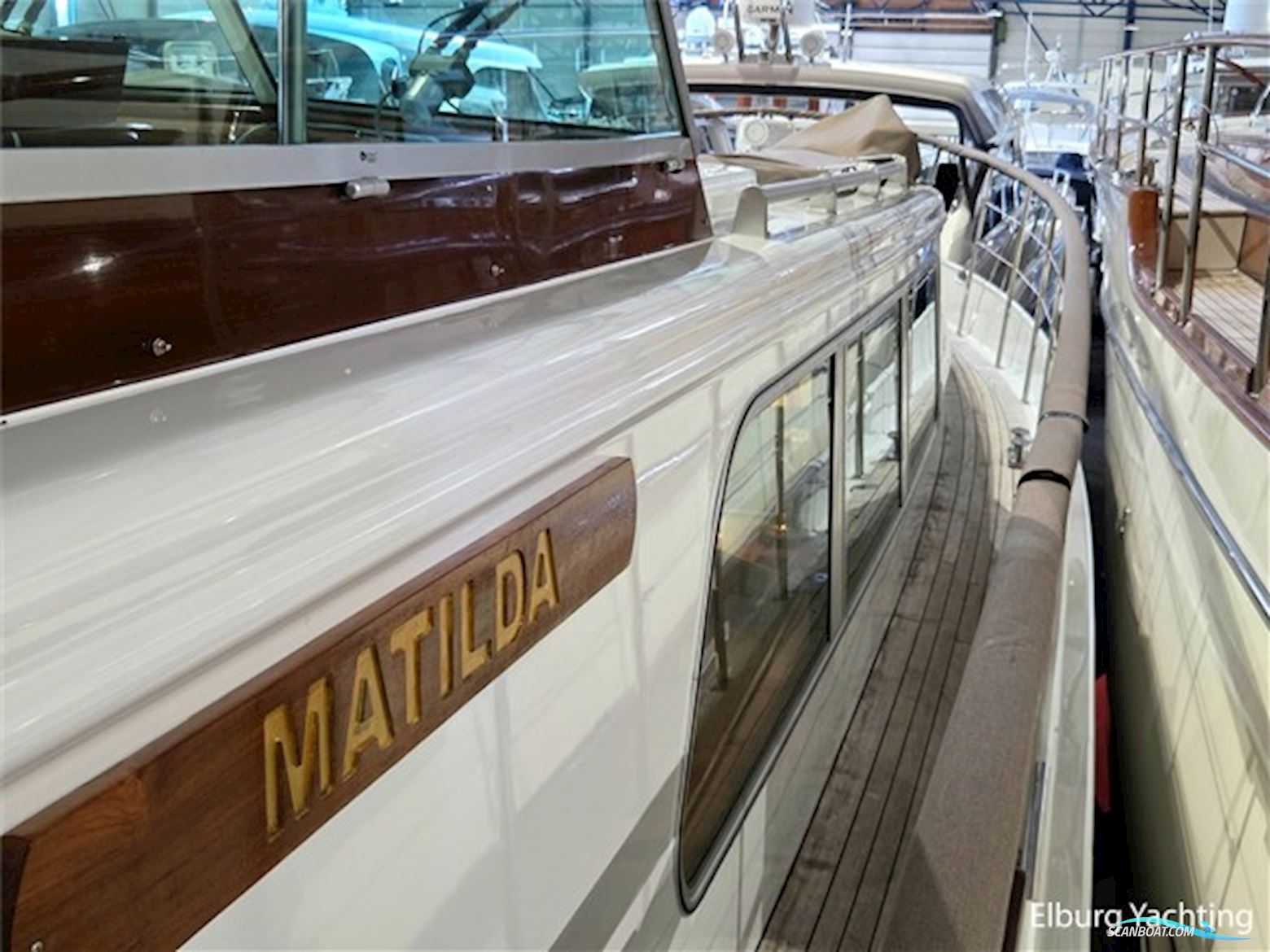 Super van Craft 14.95 - France Proof