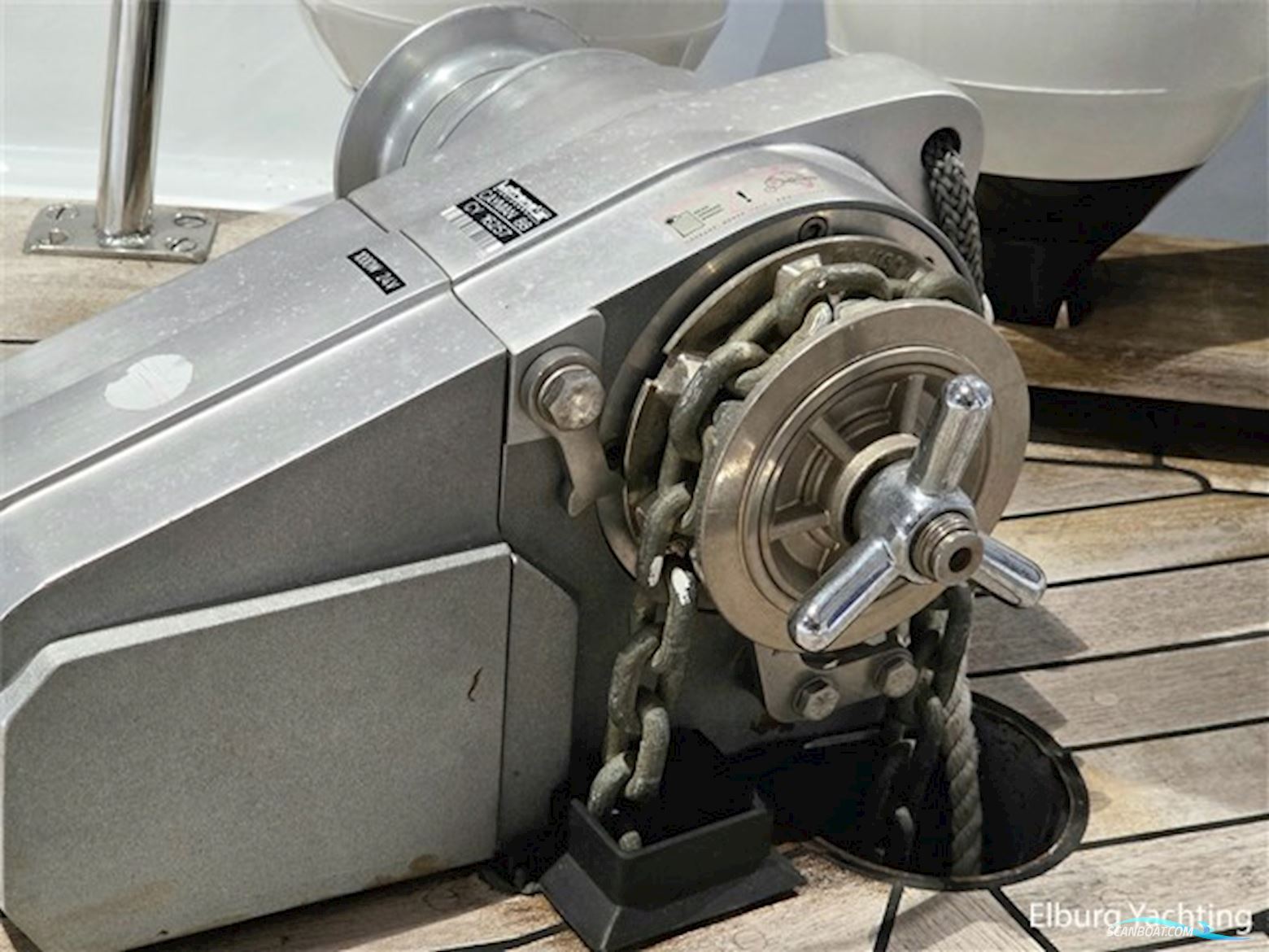 Super van Craft 14.95 - France Proof