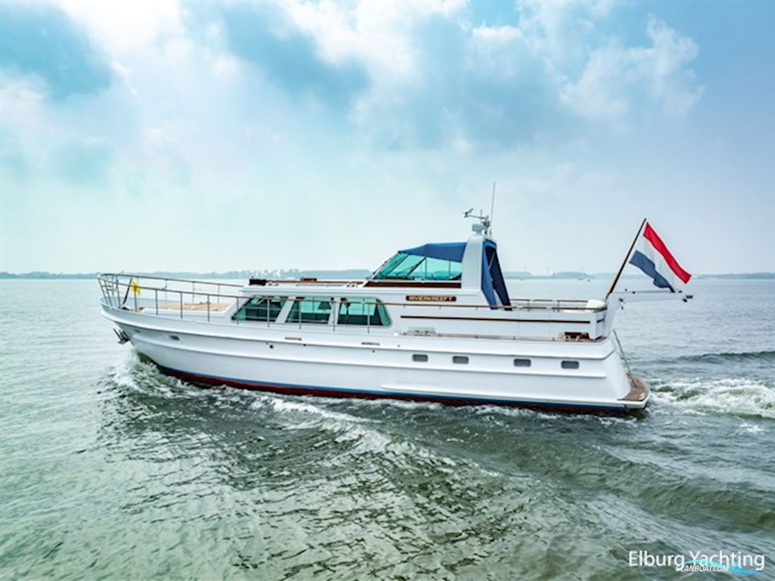 Super van Craft 14.95 - France Proof