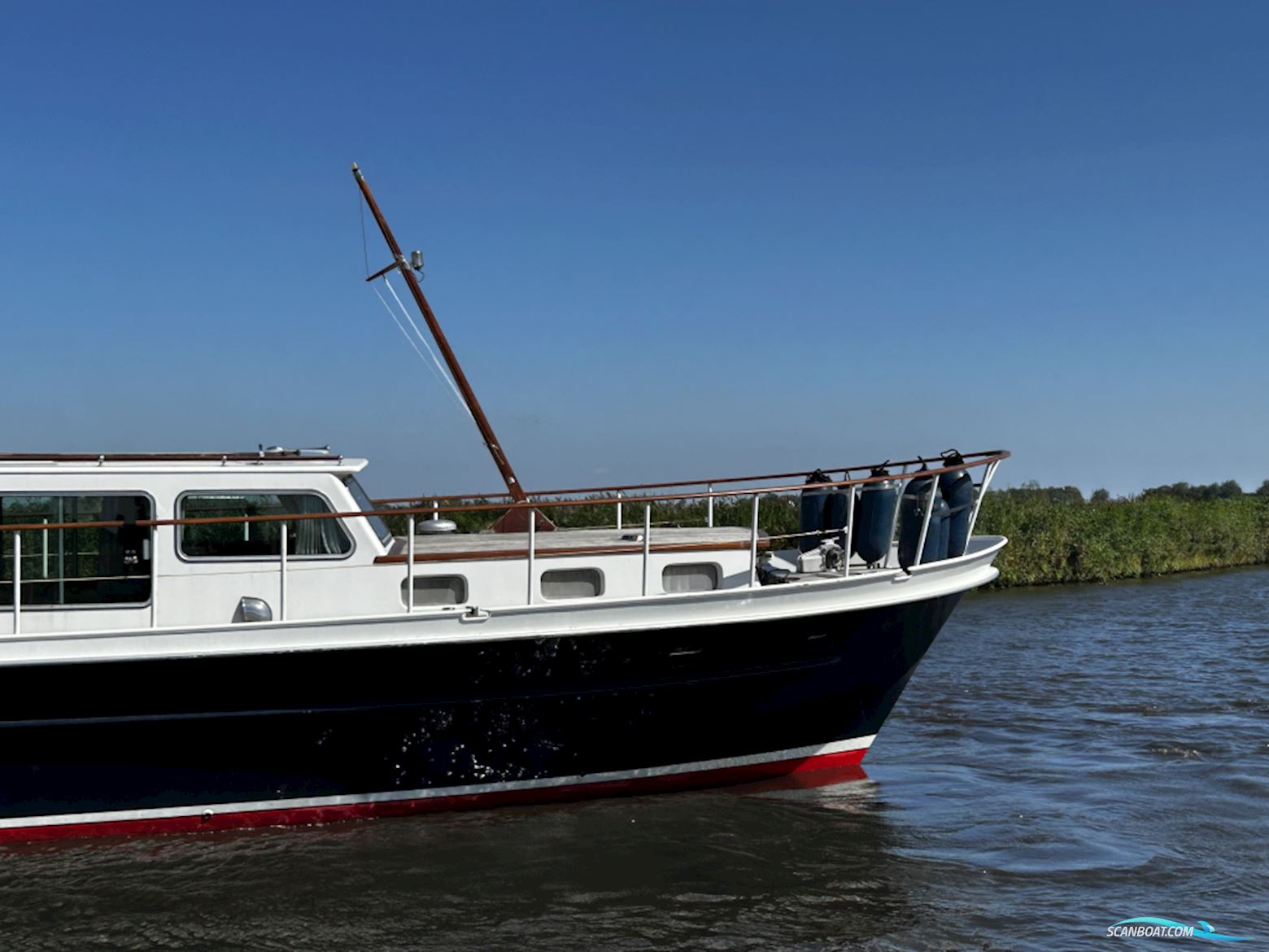 Super van Craft 14.95 VS