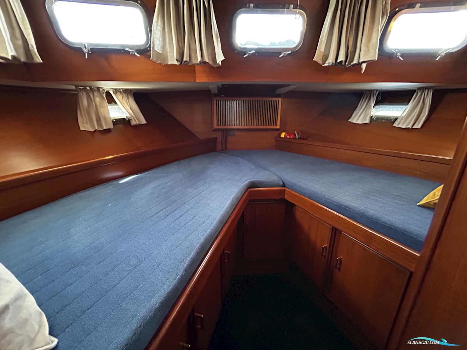 Super van Craft 14.95 VS