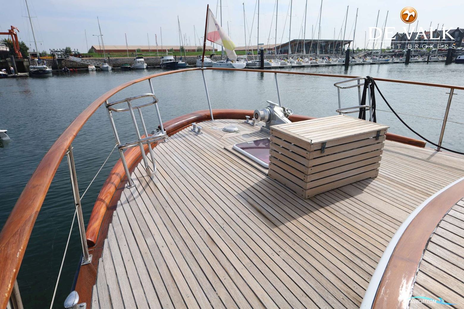 Super Van Craft 1570