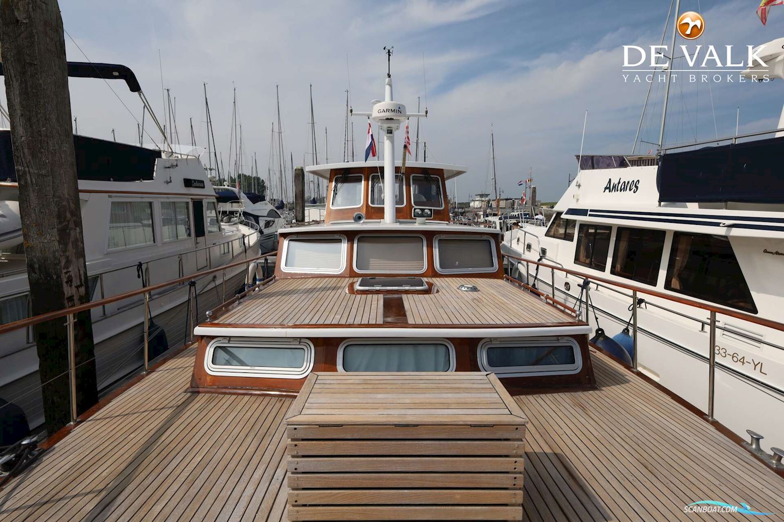 Super Van Craft 1570