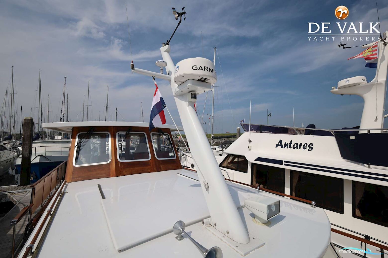 Super Van Craft 1570