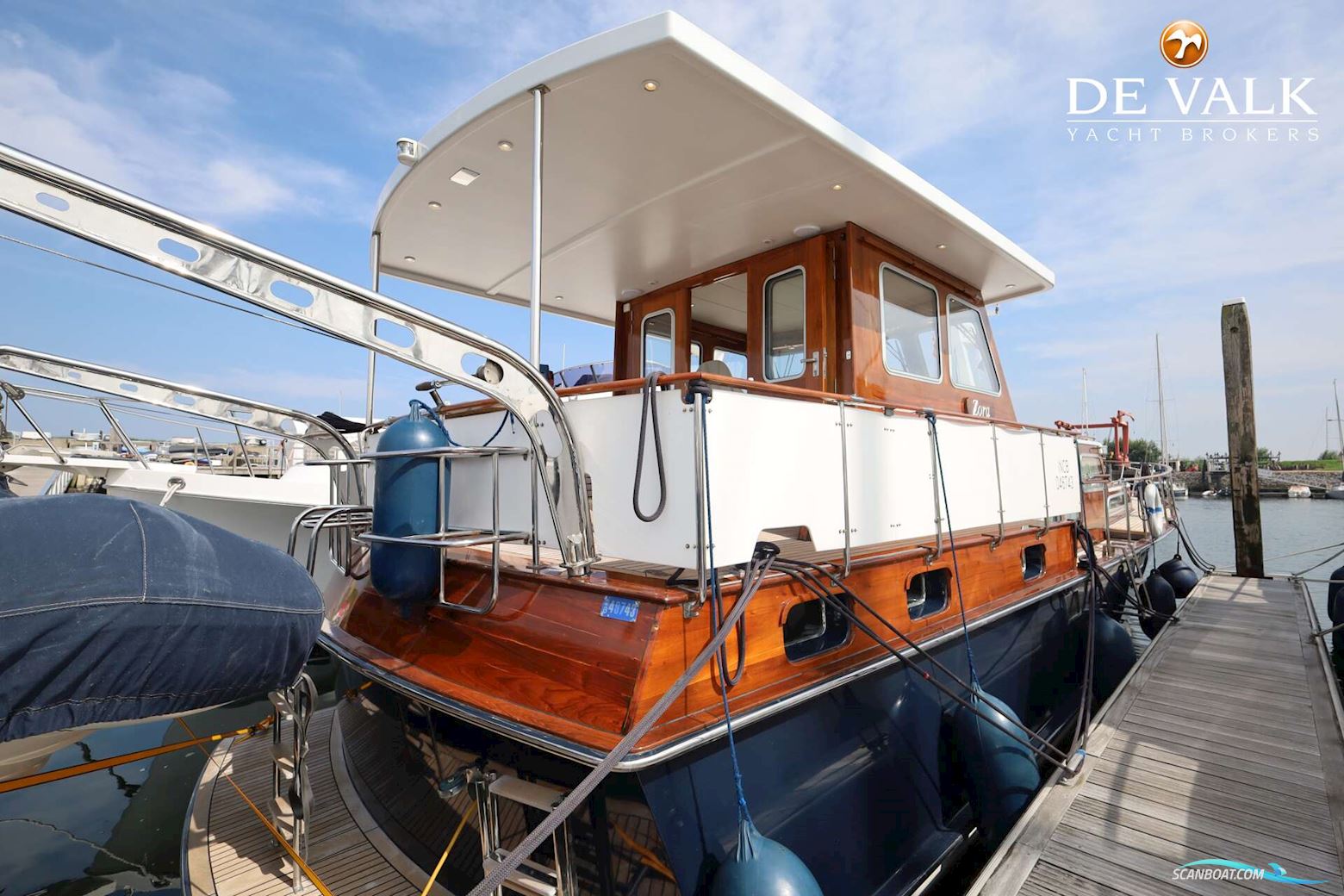 Super Van Craft 1570