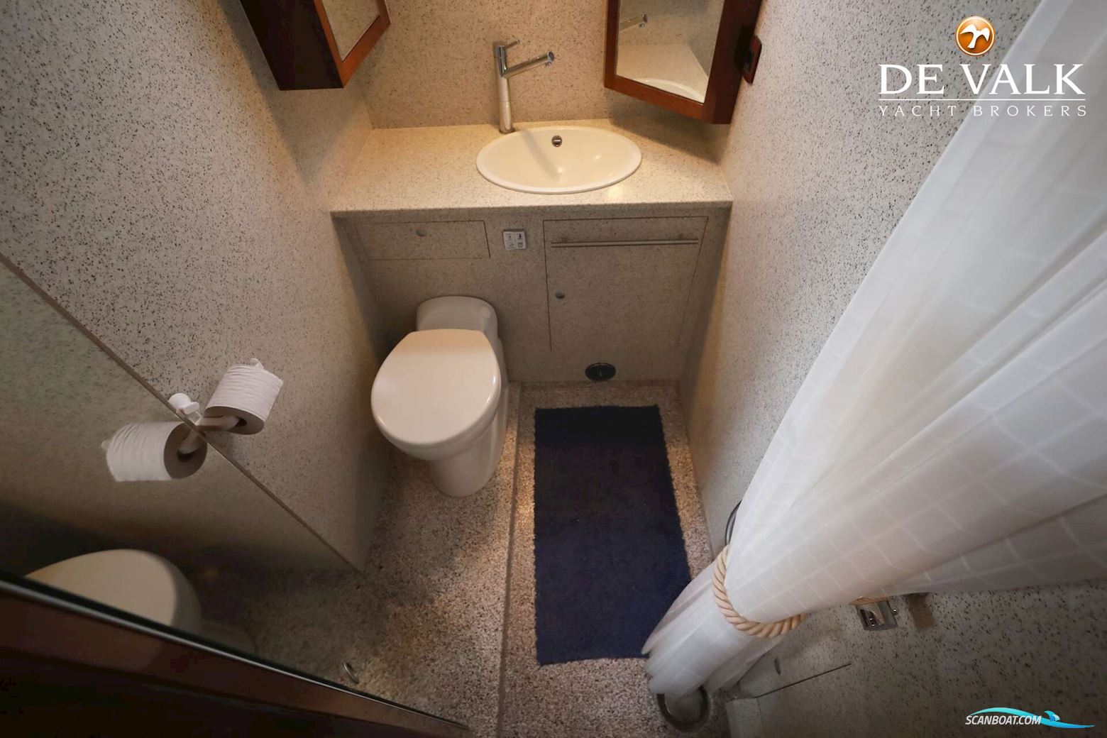 Super Van Craft 1570