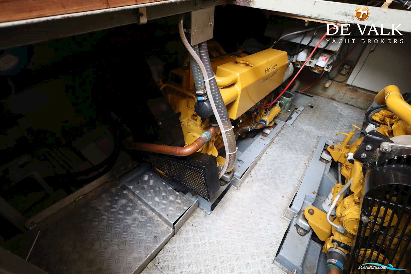 Super Van Craft 1570