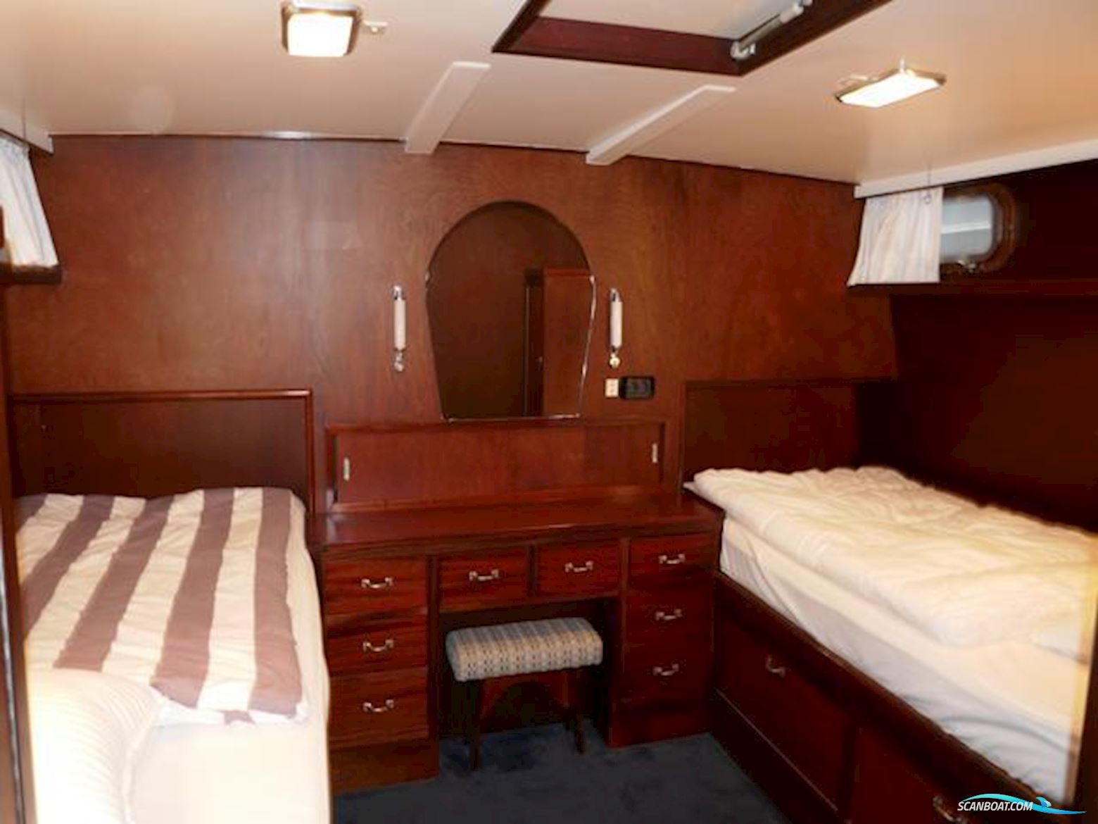 Super Van Craft 15.70