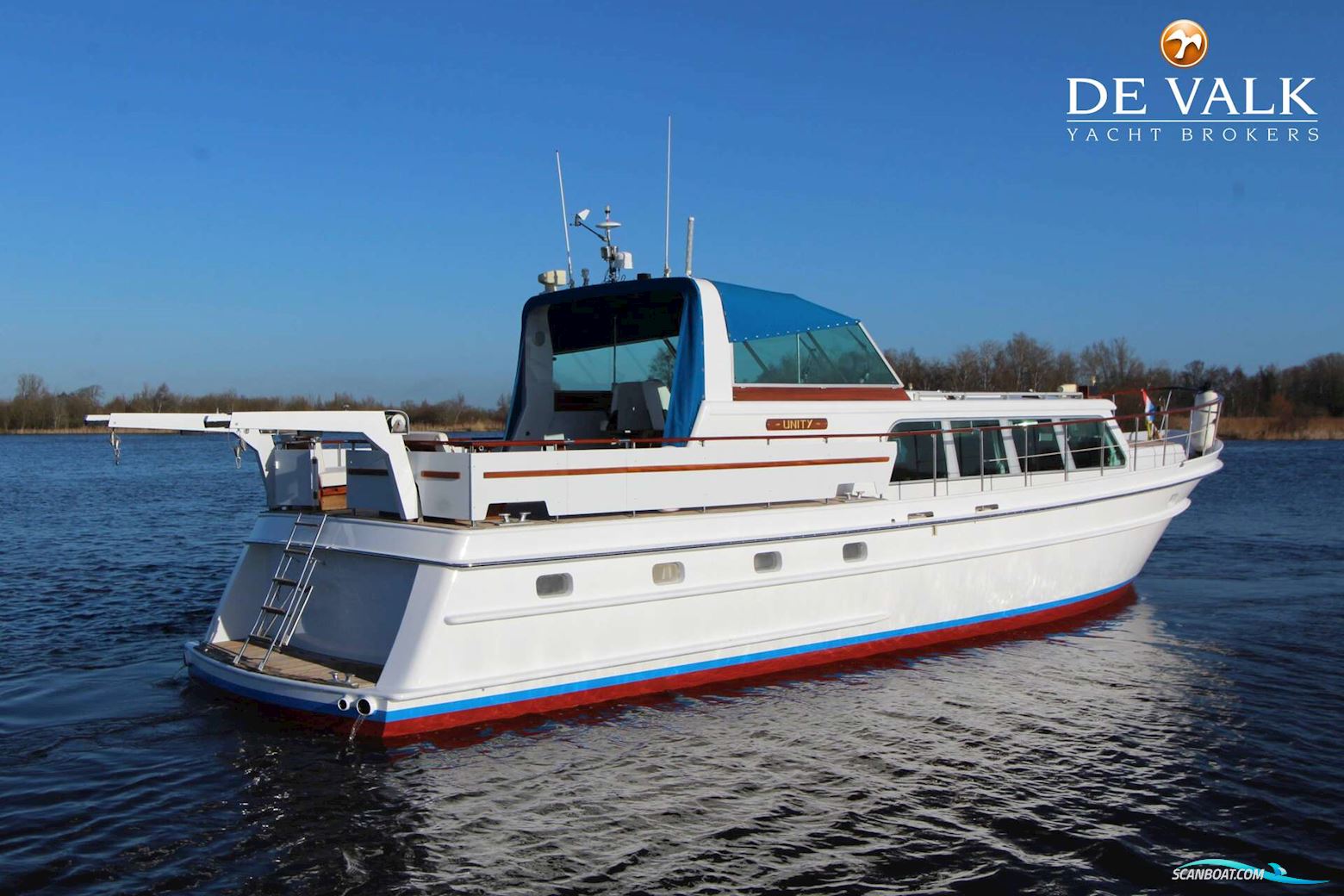 Super Van Craft 1570