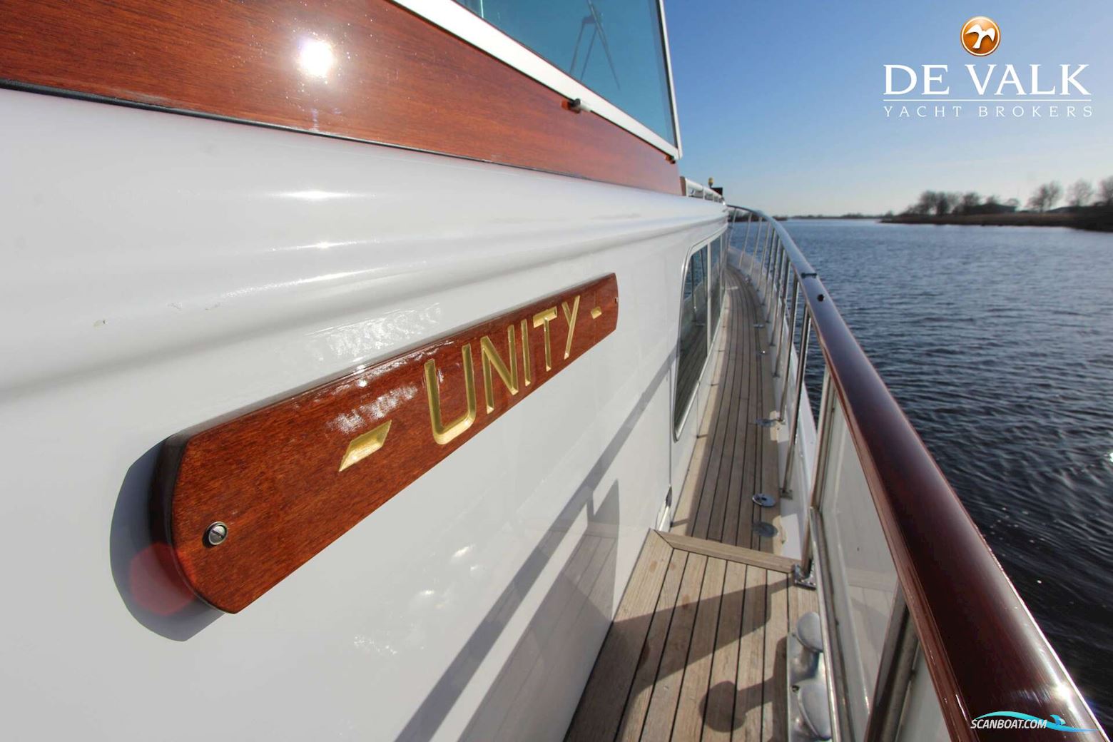 Super Van Craft 1570