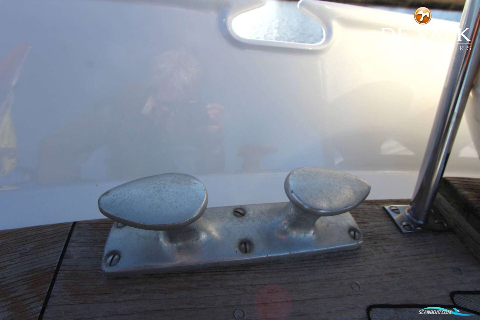 Super Van Craft 1570