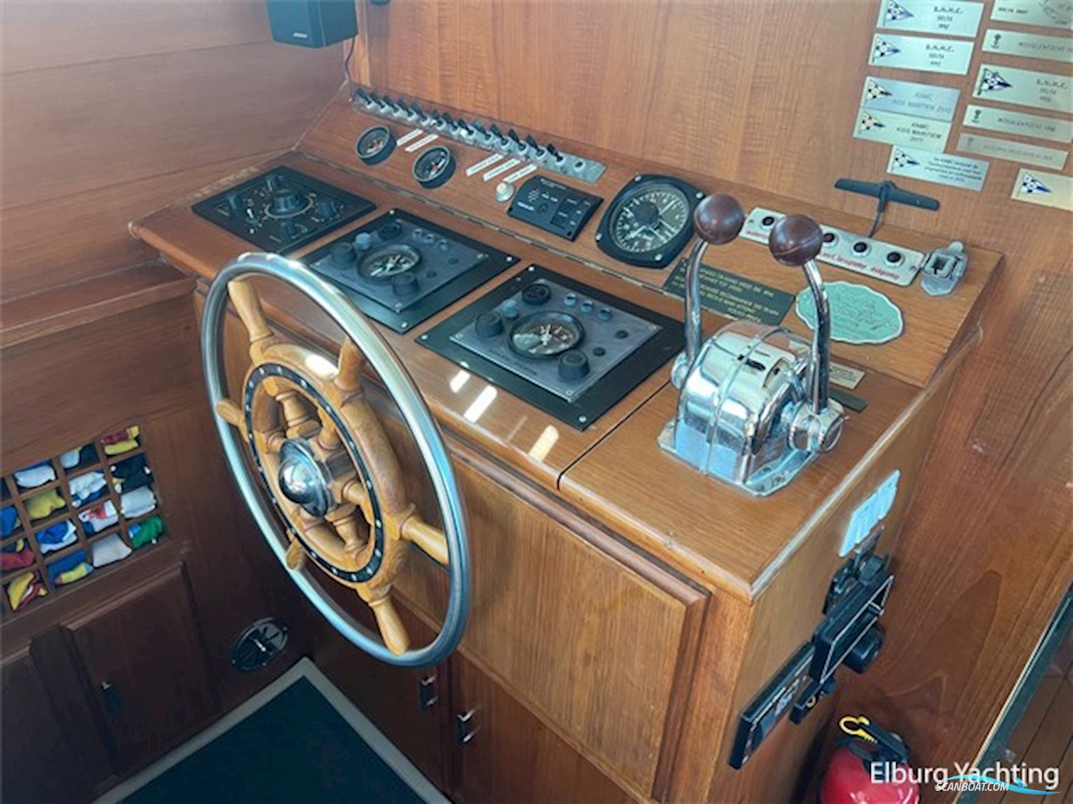 Super Van Craft 16.20