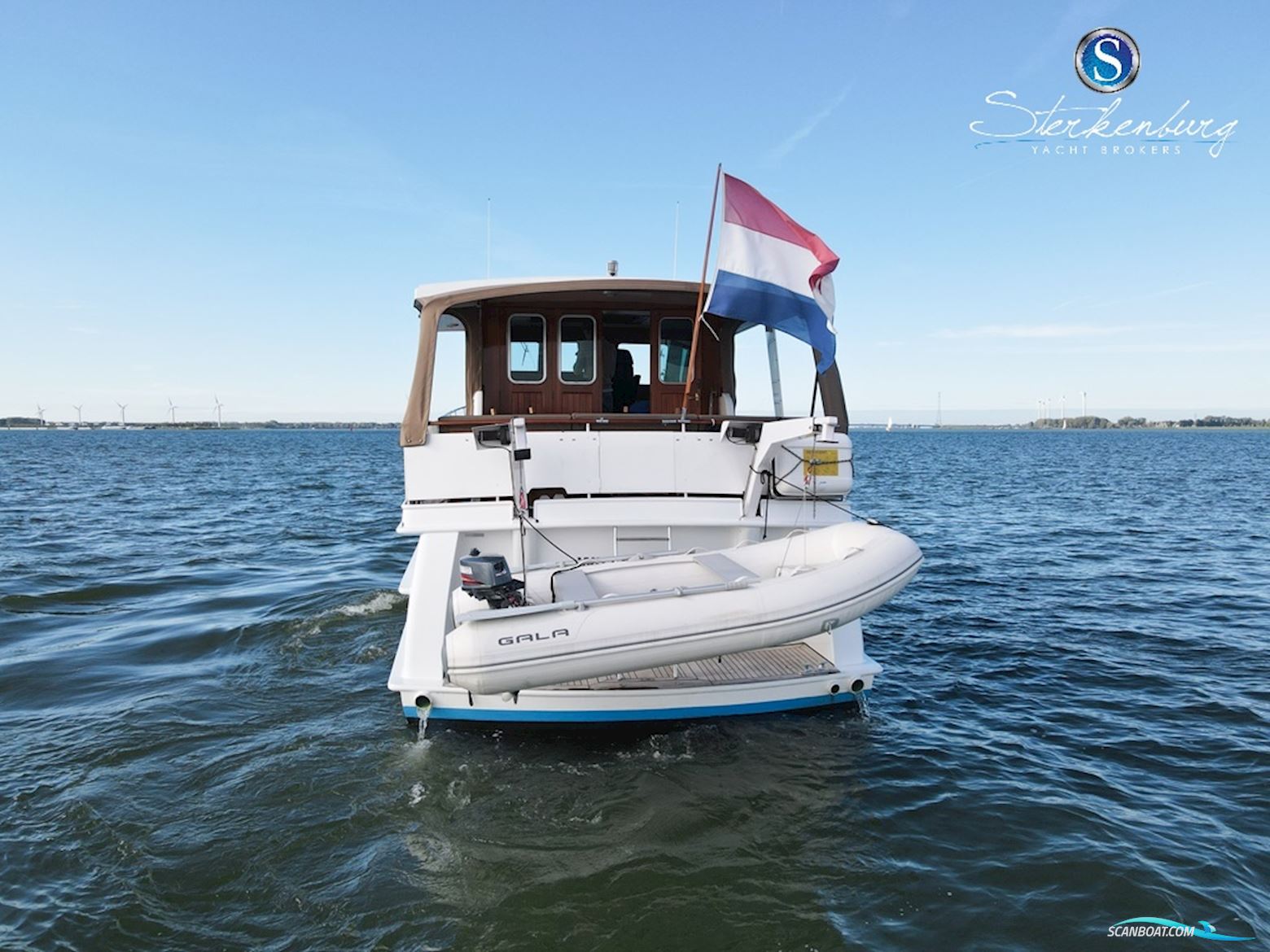 Super Van Craft 1700 VS