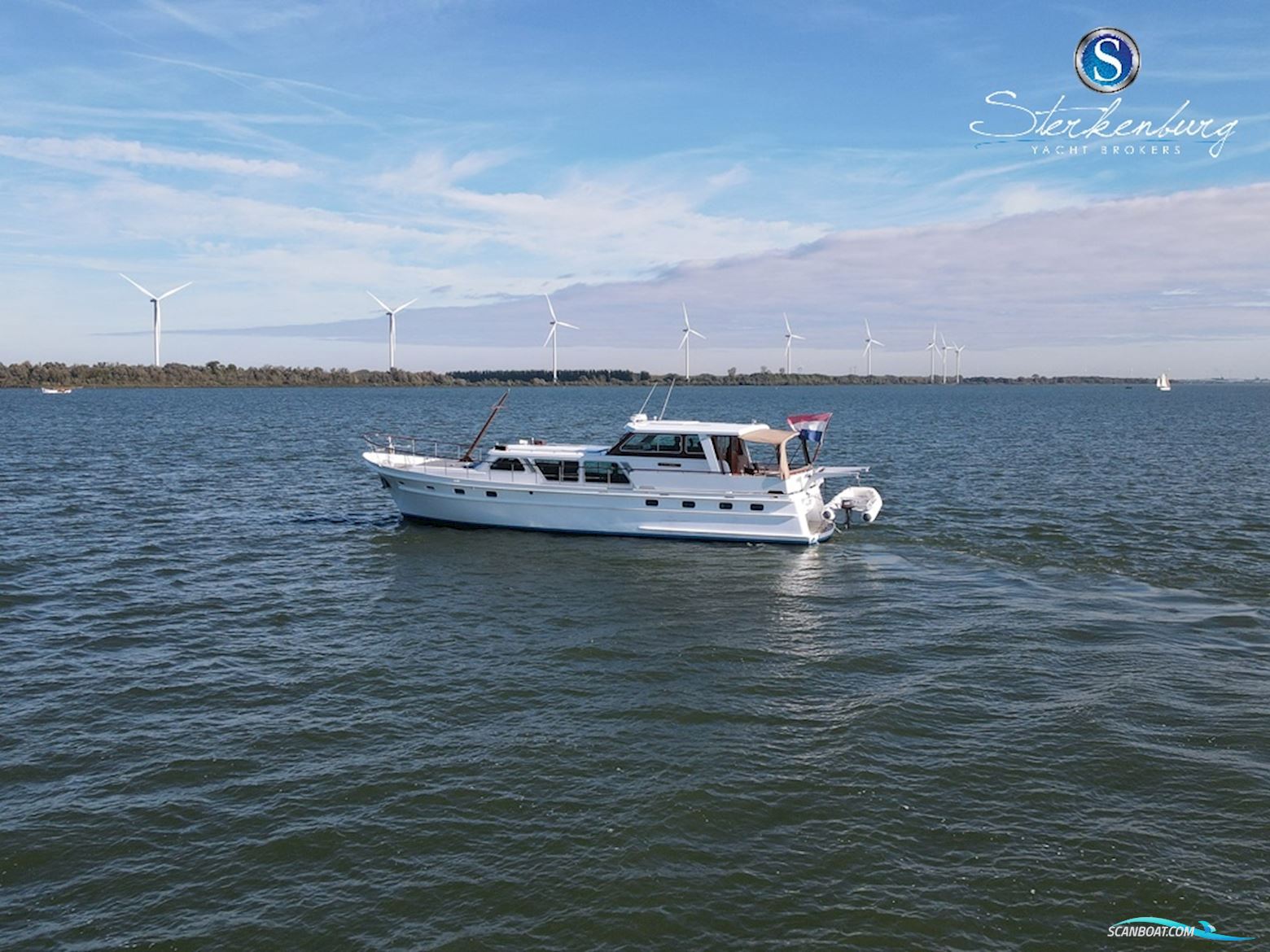 Super Van Craft 1700 VS