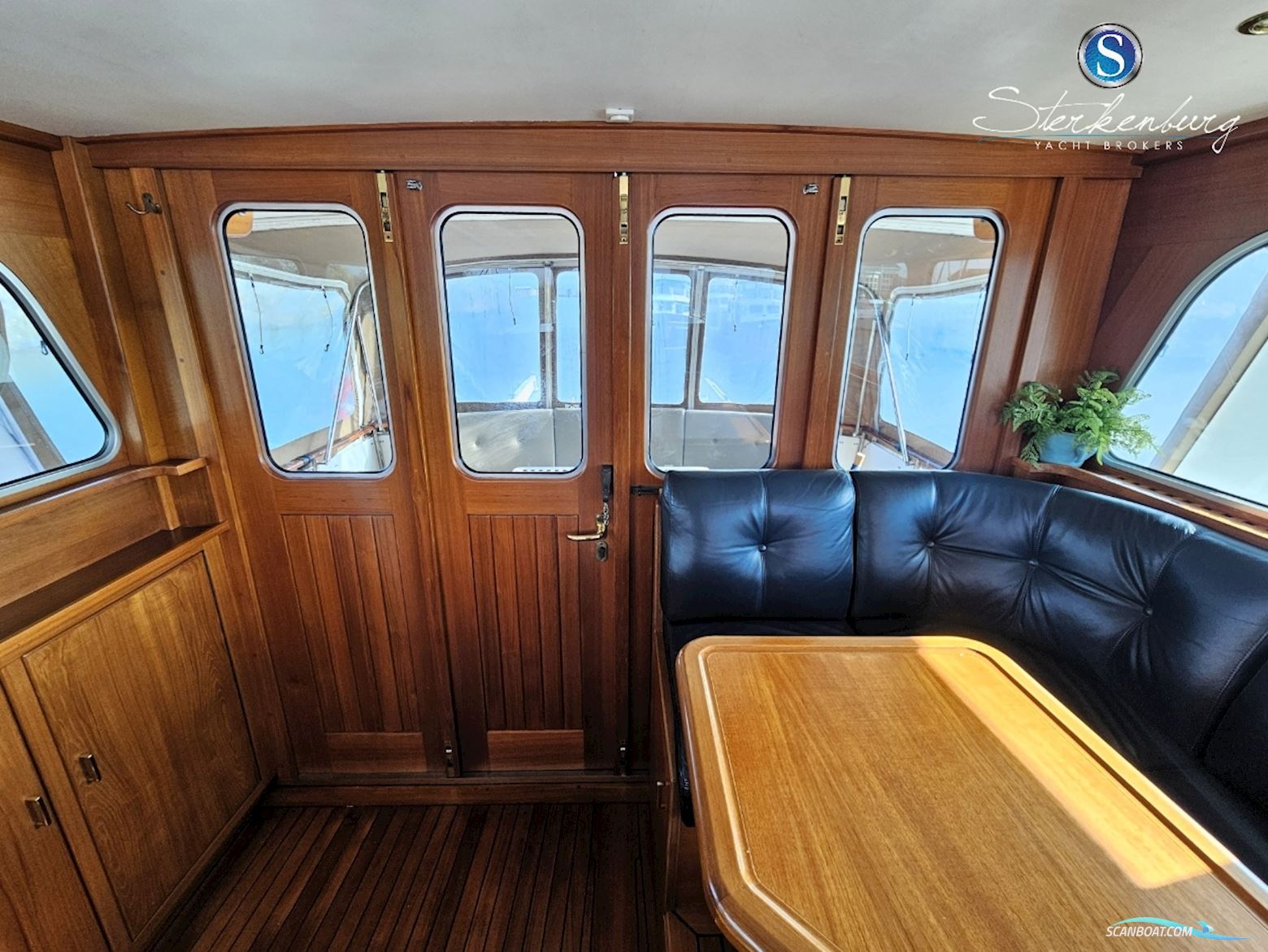 Super Van Craft 1700 VS
