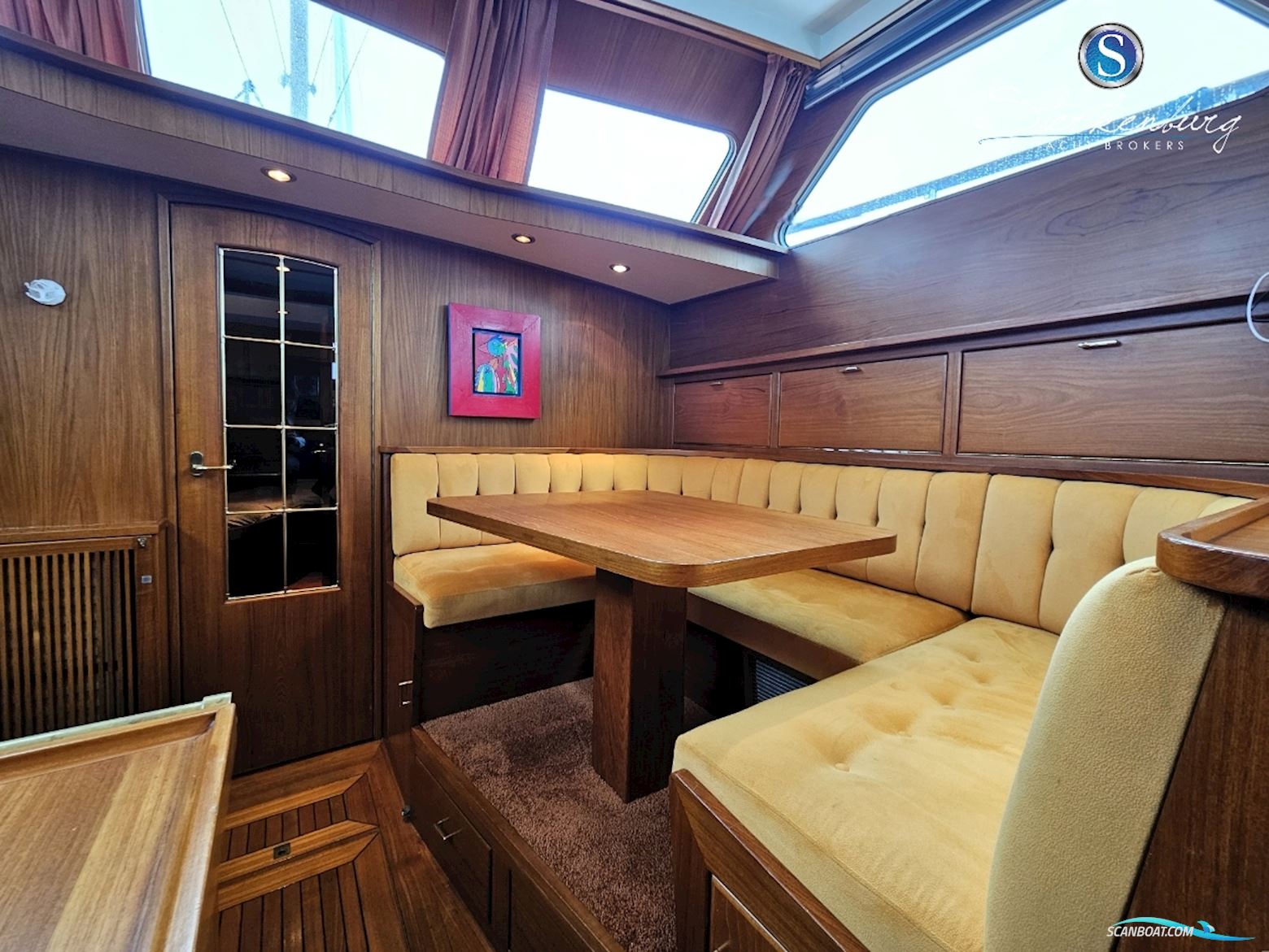 Super Van Craft 1700 VS