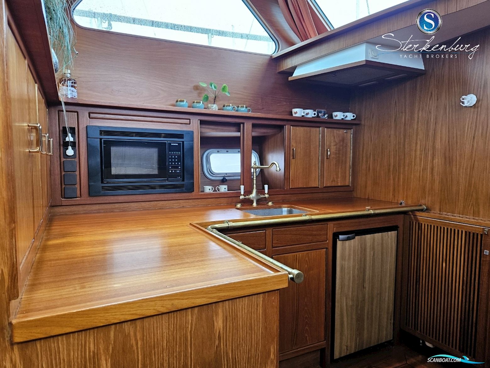 Super Van Craft 1700 VS