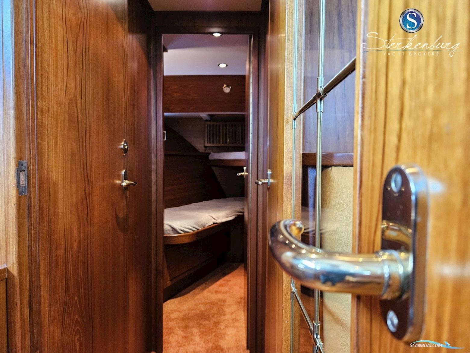 Super Van Craft 1700 VS