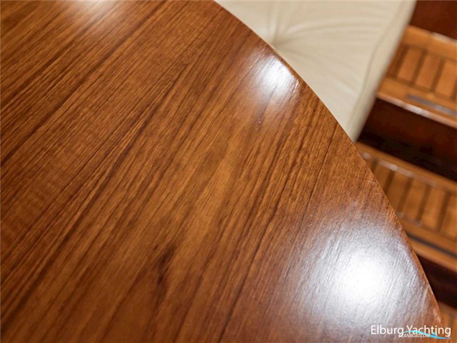 Super Van Craft 17.50 - VS - Stabilizers