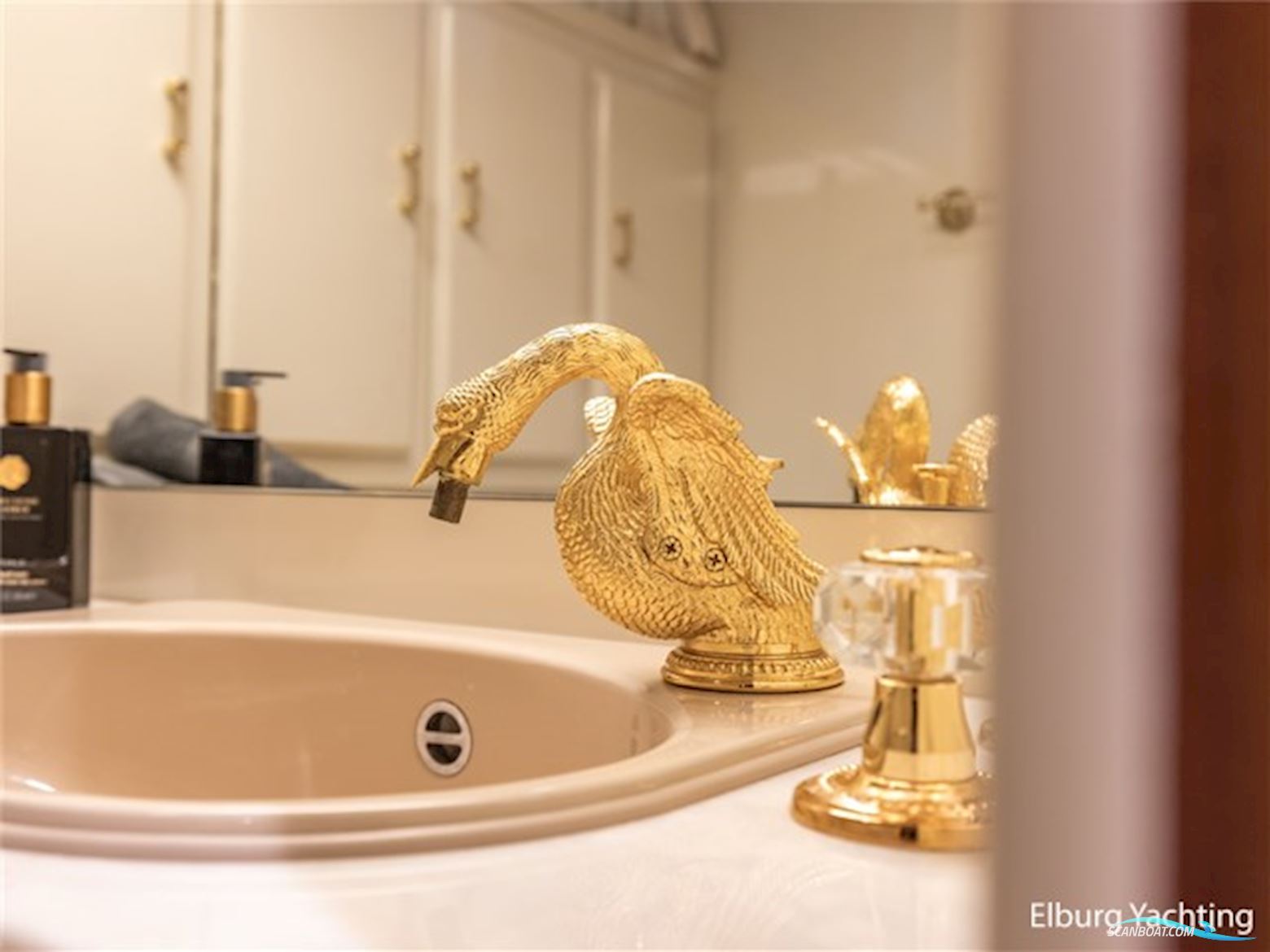 Super Van Craft 17.50 - VS - Stabilizers