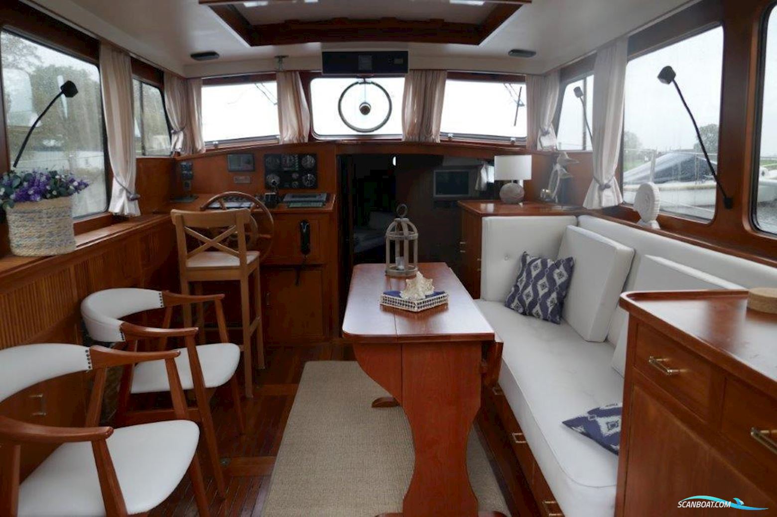 Super Van Craft Vlet