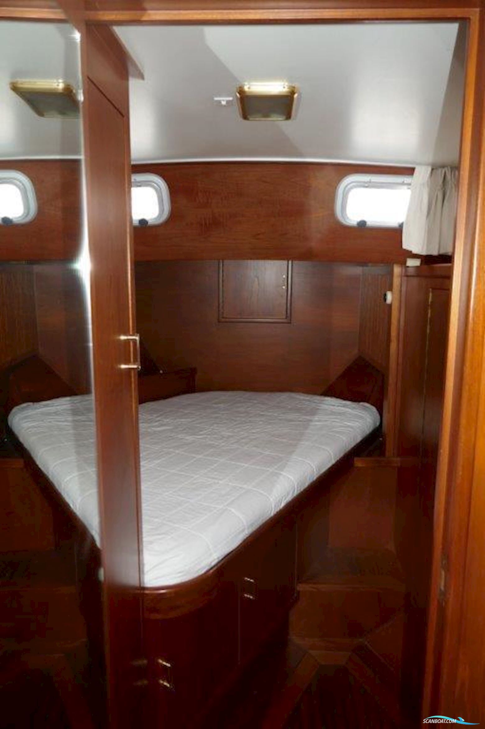 Super Van Craft Vlet