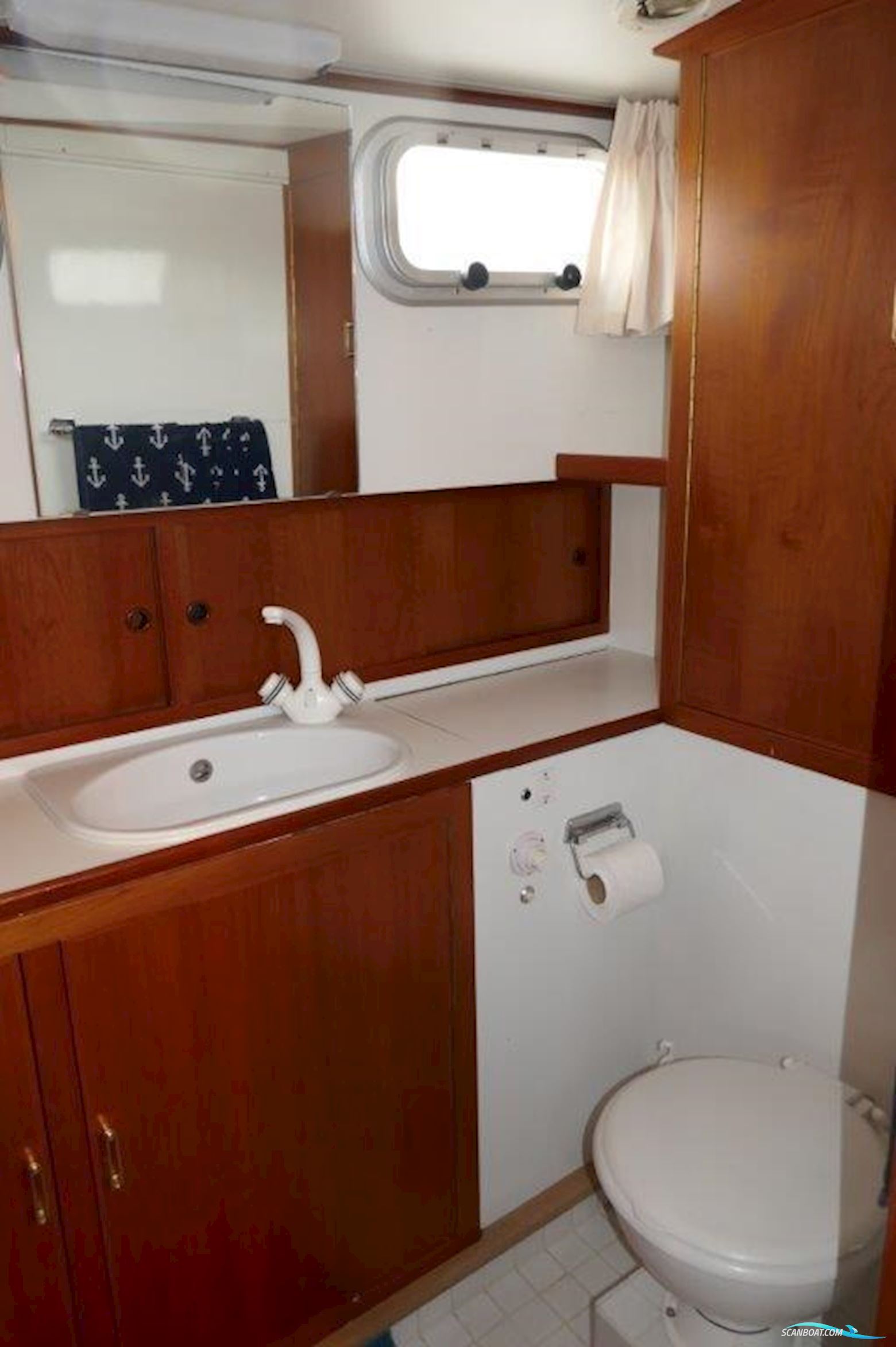 Super Van Craft Vlet