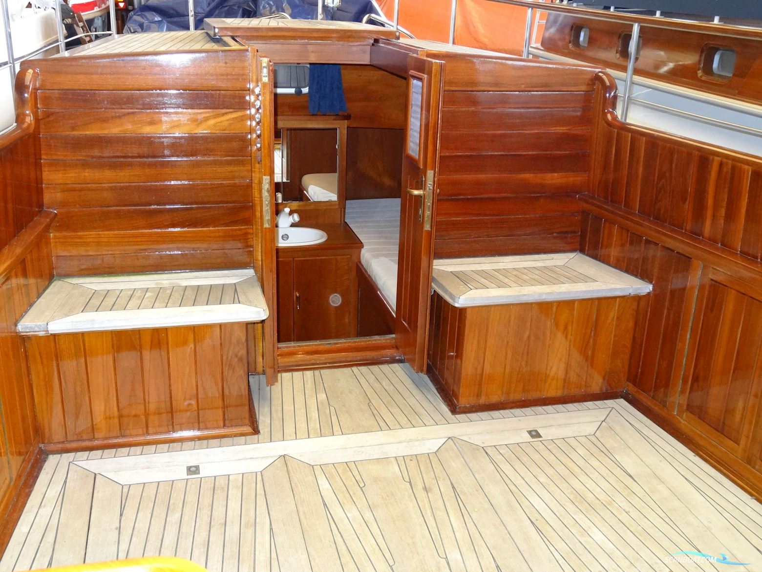 Super Van Craft Vlet