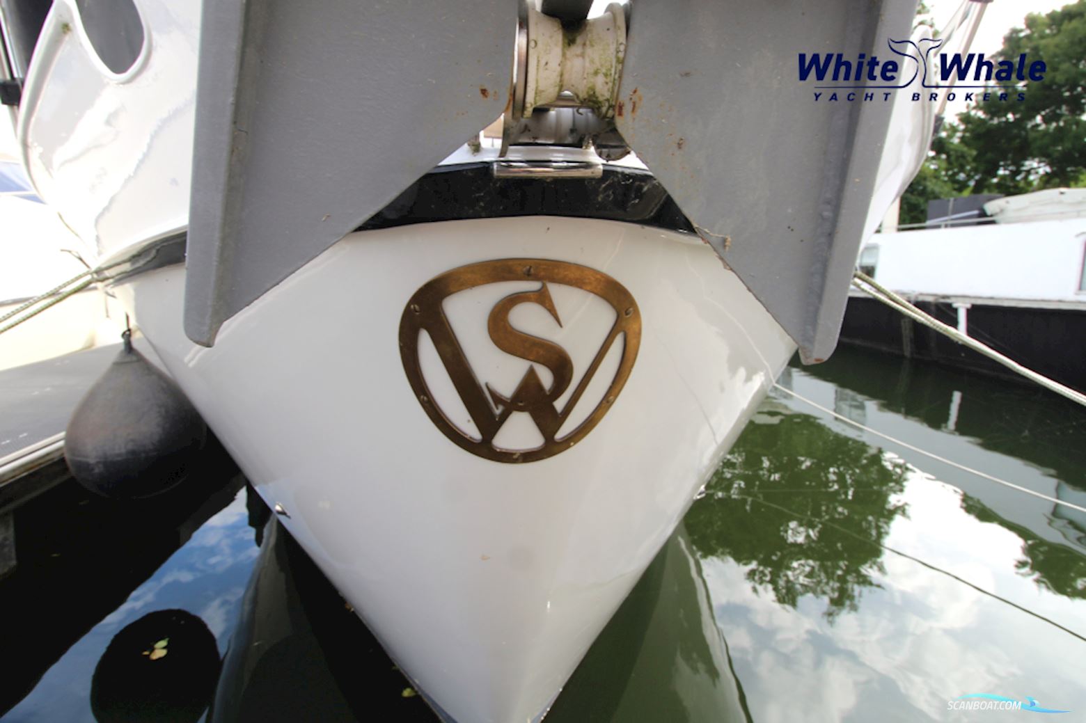 Super Waddenkruiser 12.50 - REFIT