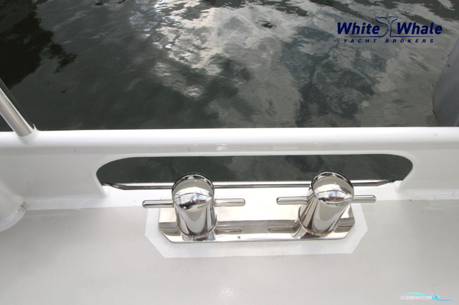 Super Waddenkruiser 12.50 - REFIT