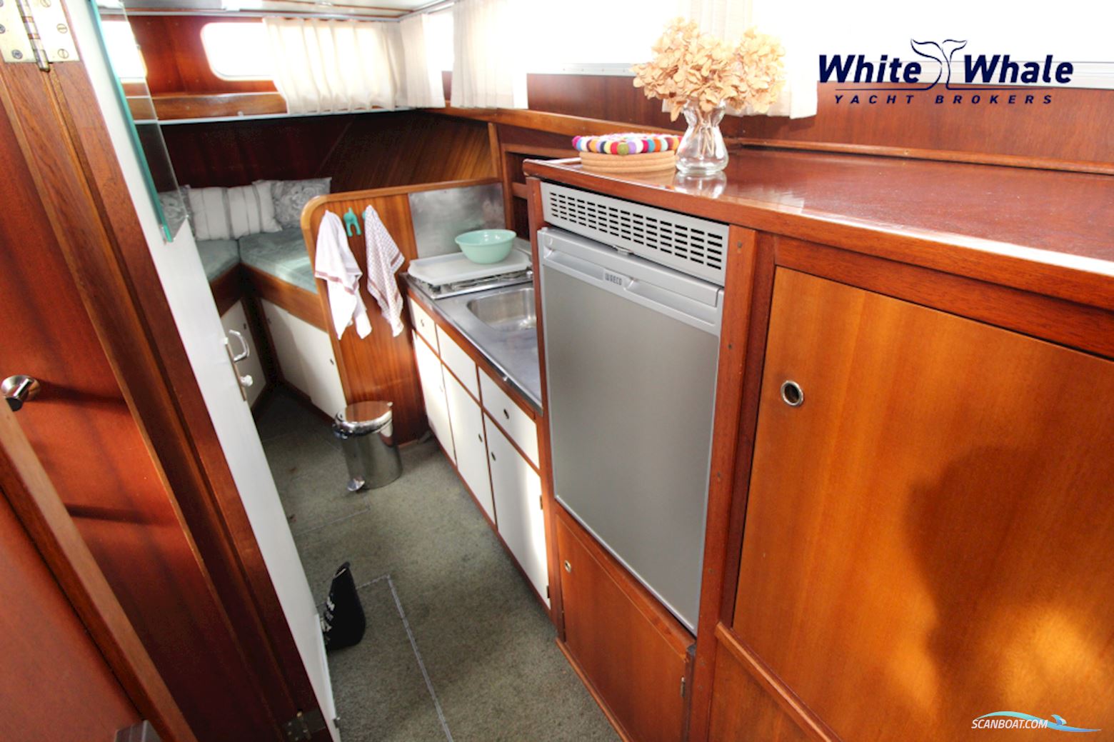 Super Waddenkruiser 12.50 - REFIT