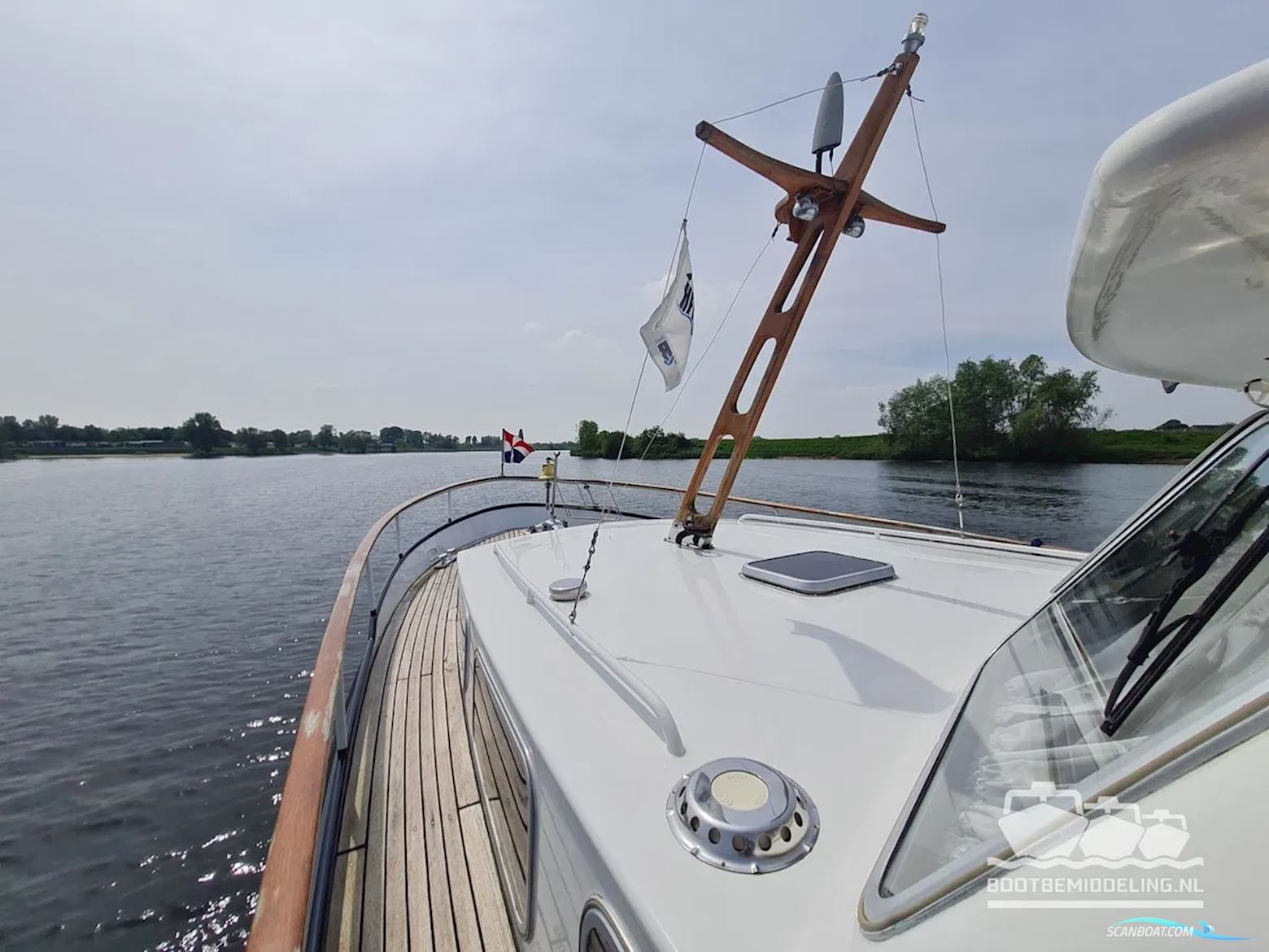 Super Zeelandkruiser 13.70 AK