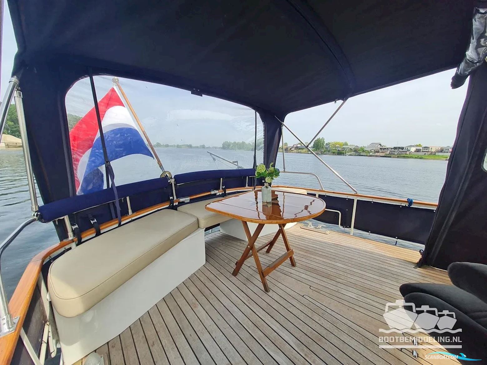 Super Zeelandkruiser 13.70 AK