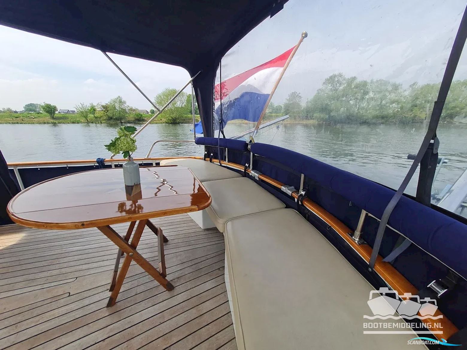 Super Zeelandkruiser 13.70 AK