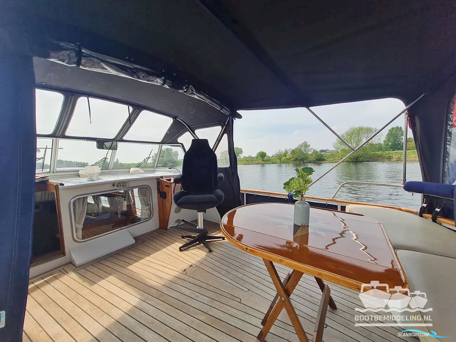 Super Zeelandkruiser 13.70 AK