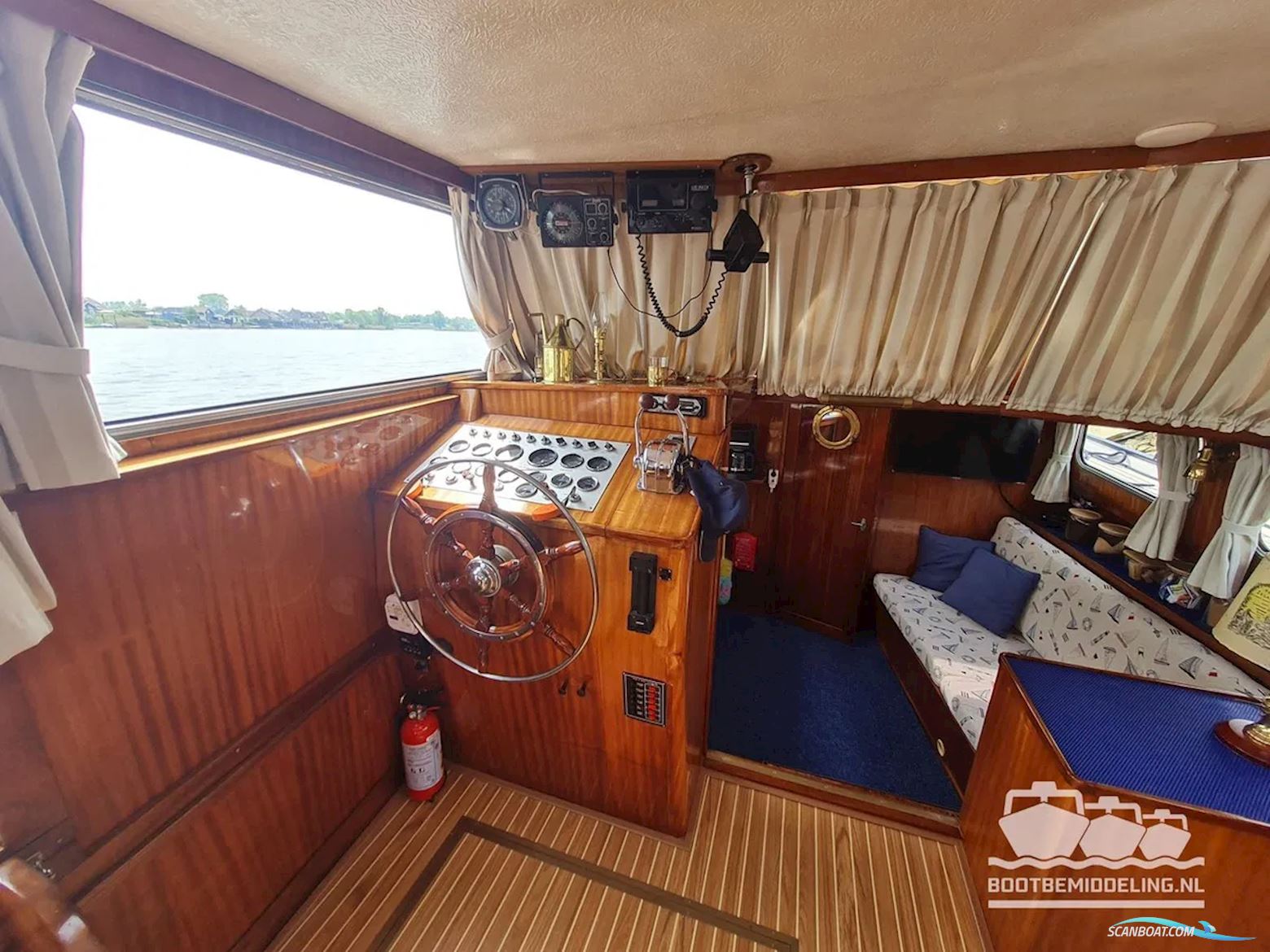 Super Zeelandkruiser 13.70 AK