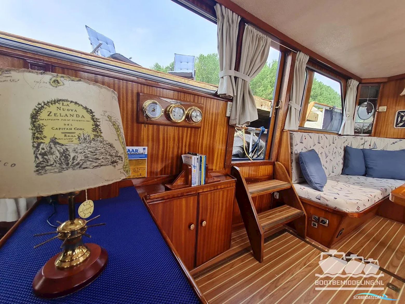 Super Zeelandkruiser 13.70 AK