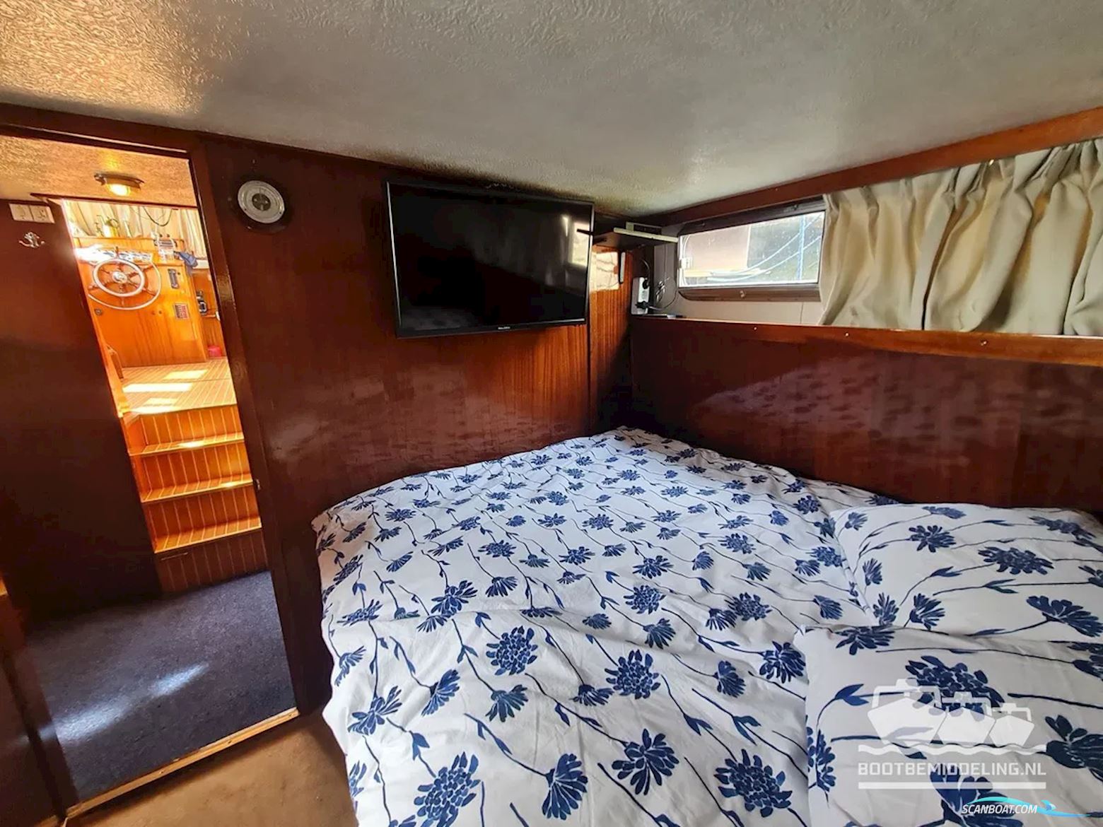 Super Zeelandkruiser 13.70 AK